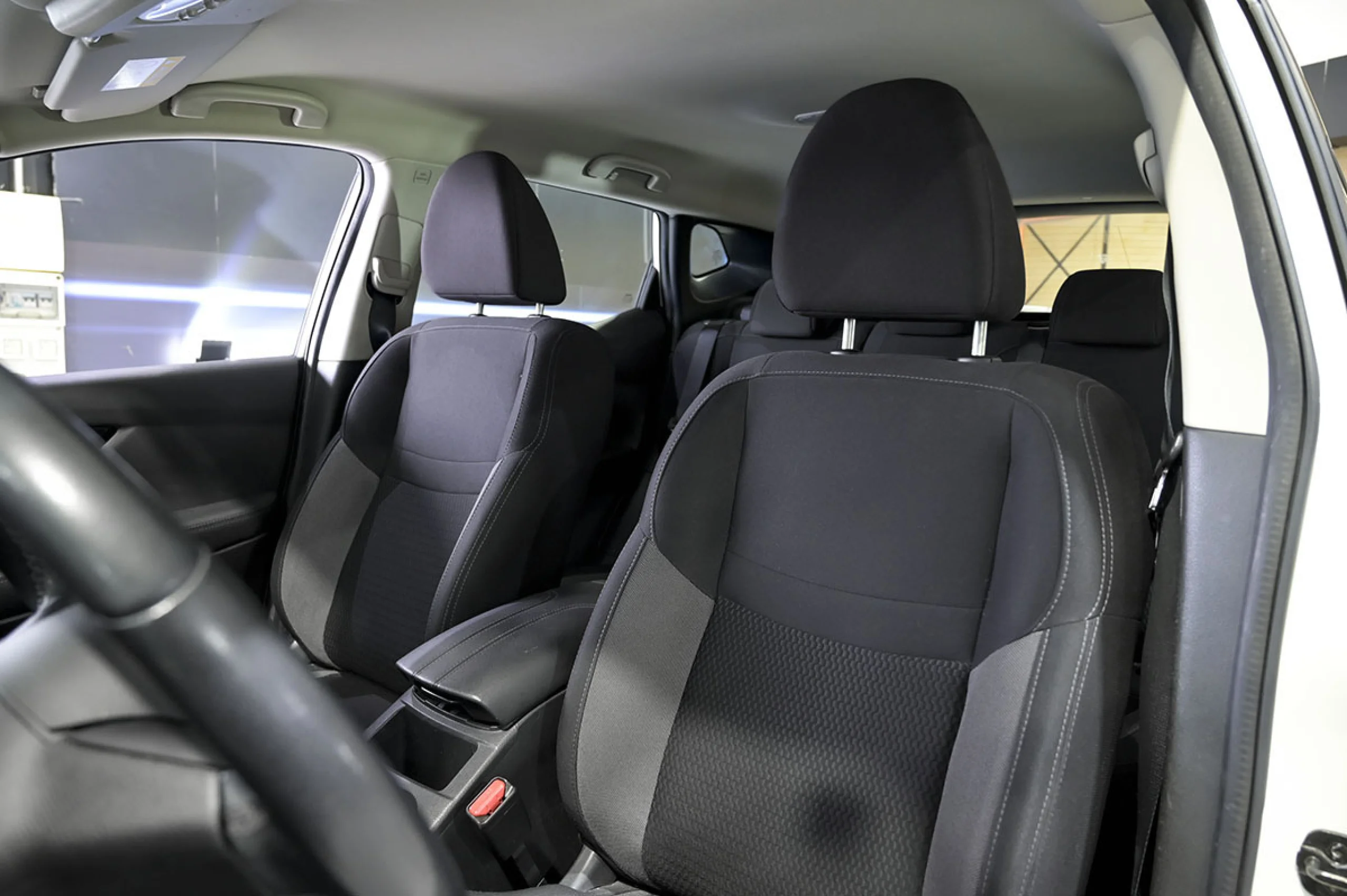 Nissan Qashqai DIGT 103 kW 140 CV E6D ACENTA - Foto 30