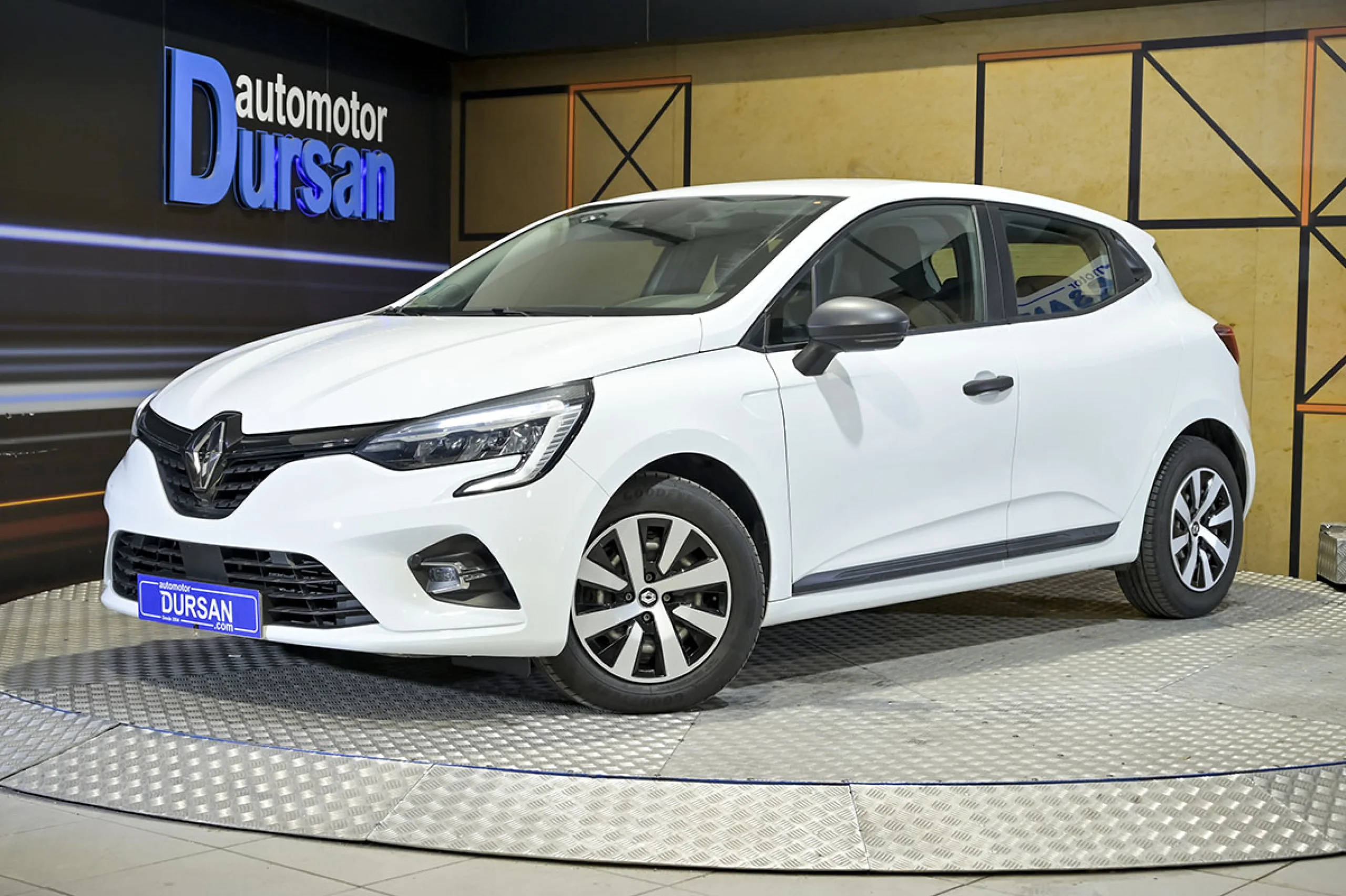 Renault Clio Business Blue dCi 63 kW 85CV - Foto 1