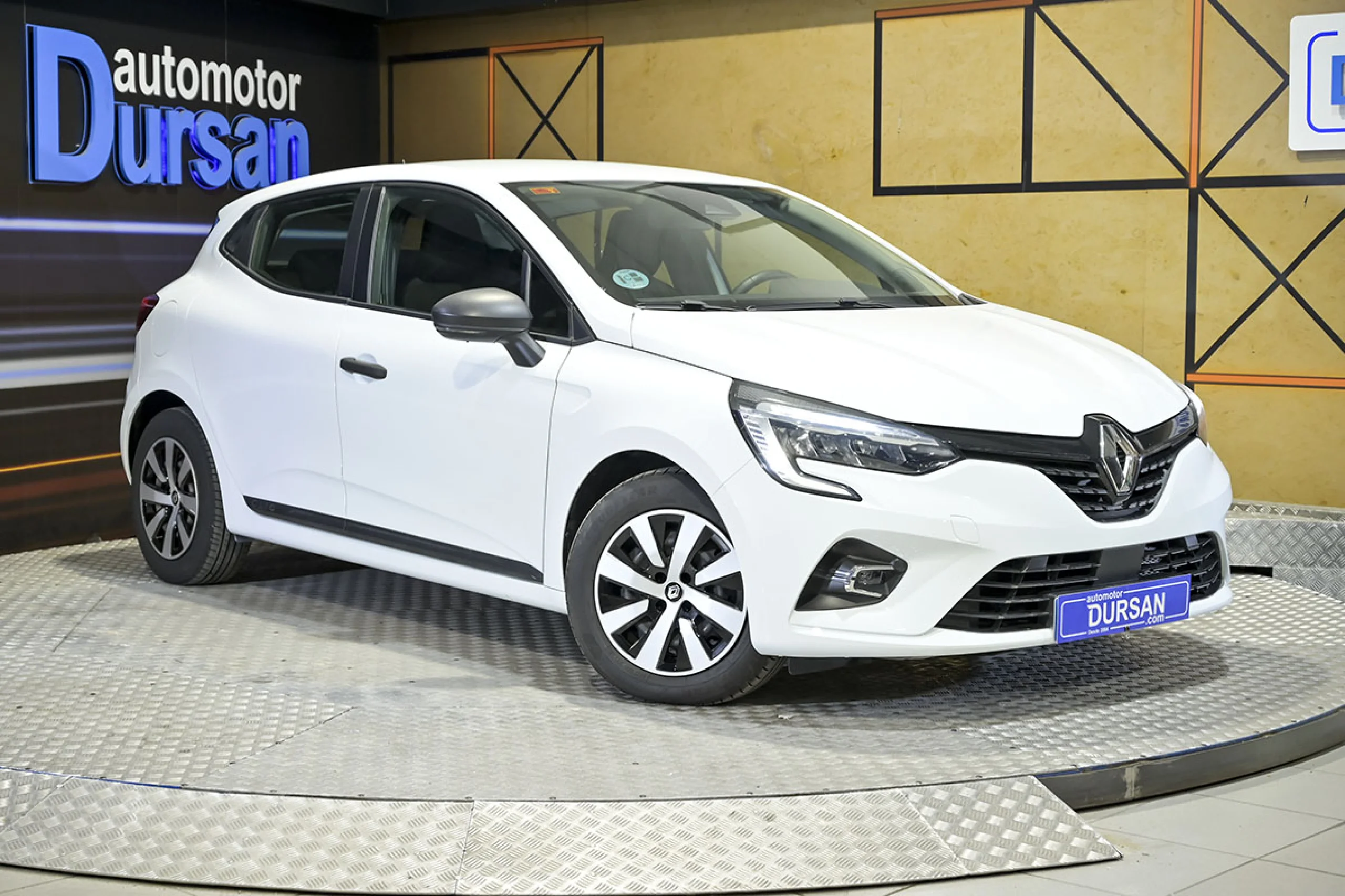 Renault Clio Business Blue dCi 63 kW 85CV - Foto 3