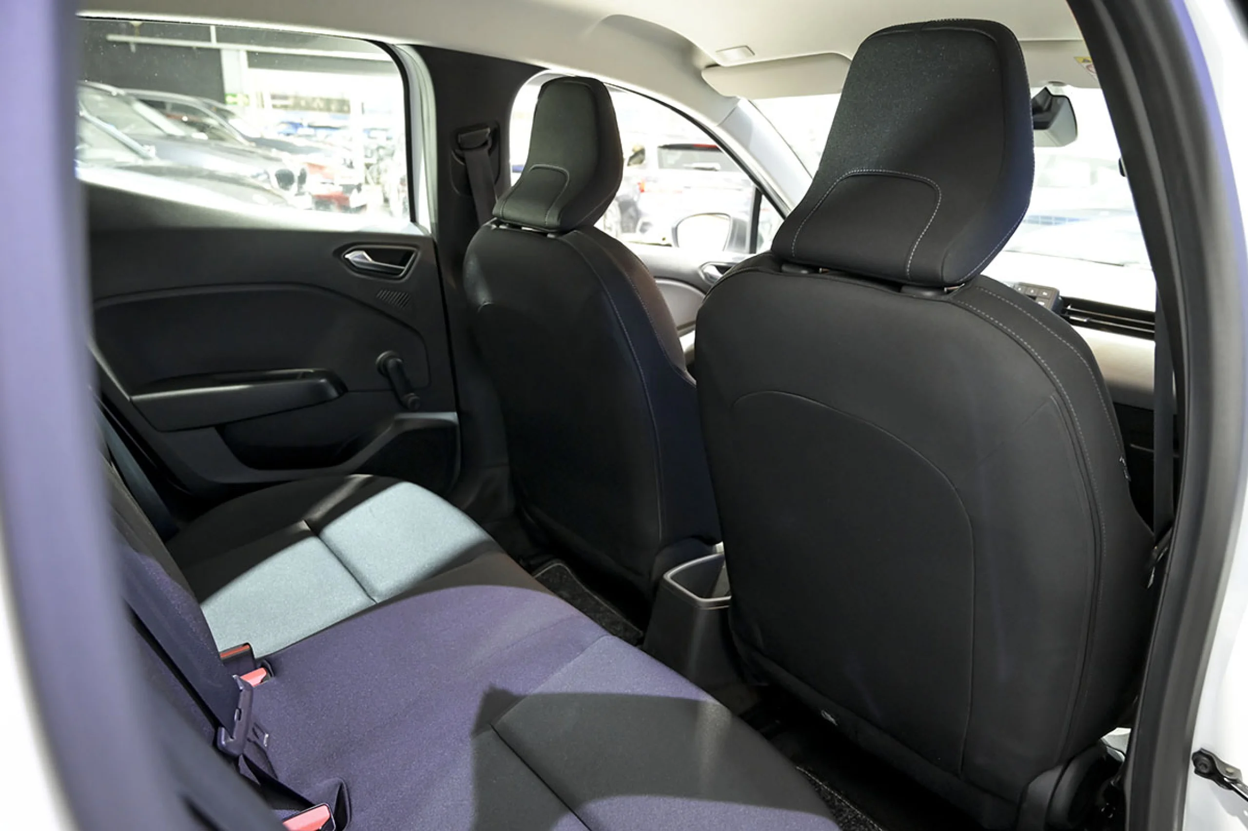 Renault Clio Business Blue dCi 63 kW 85CV - Foto 15