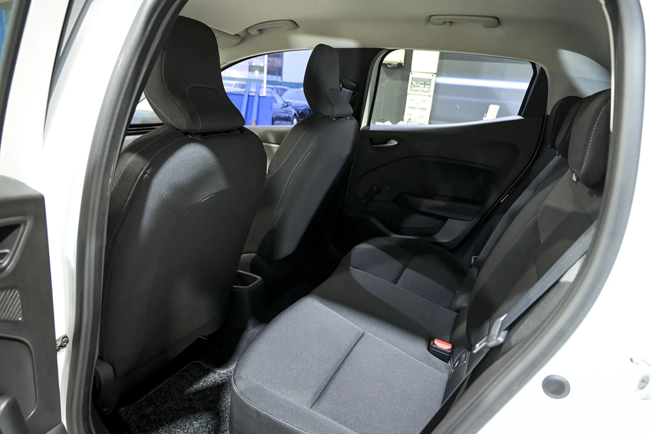 Renault Clio Business Blue dCi 63 kW 85CV - Foto 16