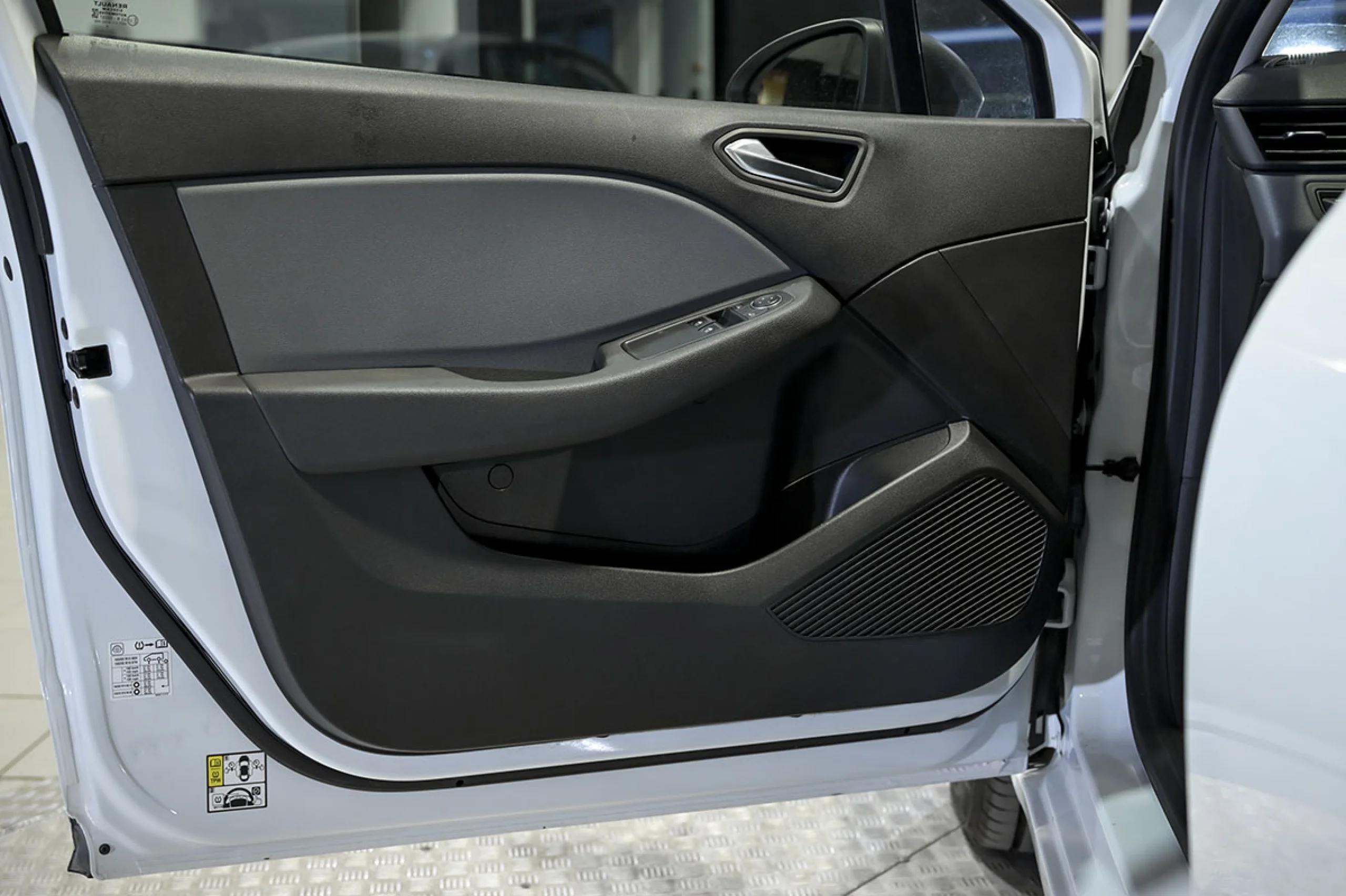 Renault Clio Business Blue dCi 63 kW 85CV - Foto 22