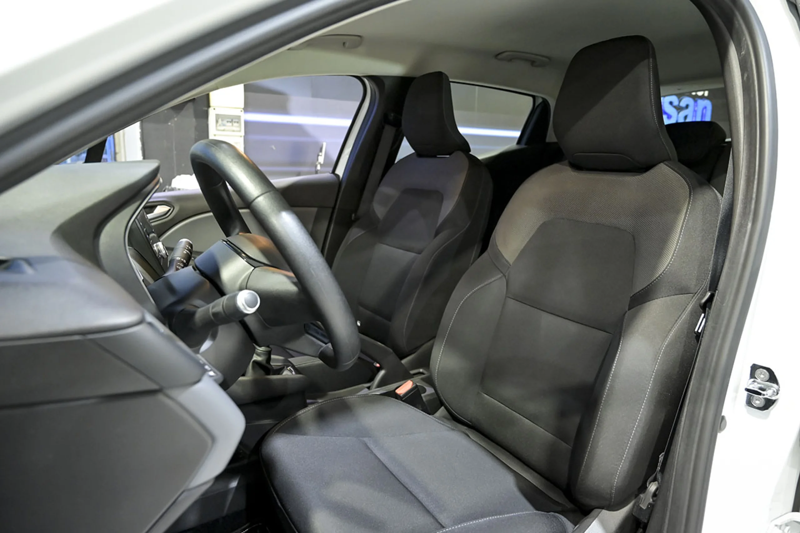 Renault Clio Business Blue dCi 63 kW 85CV - Foto 24