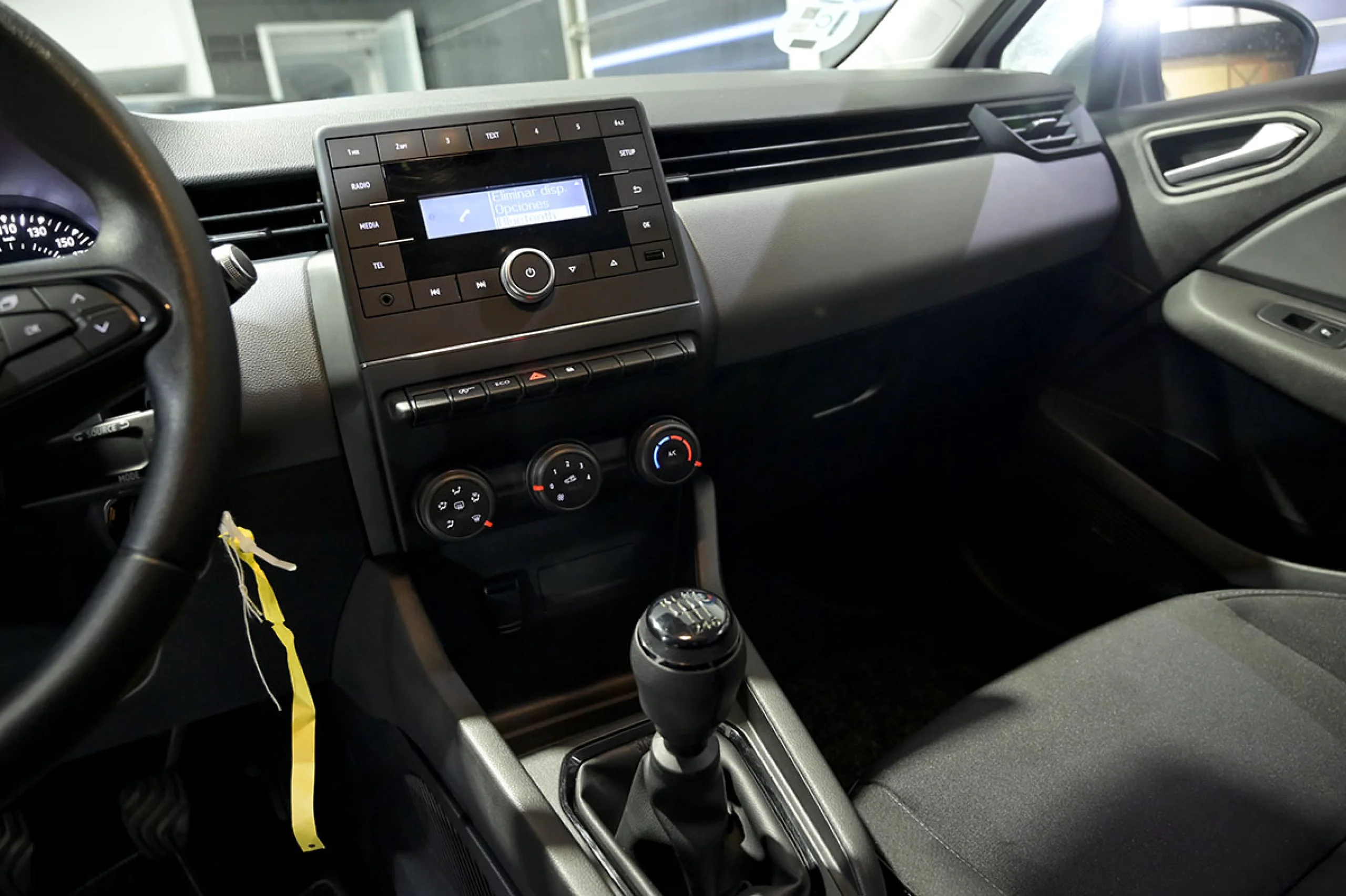 Renault Clio Business Blue dCi 63 kW 85CV - Foto 28