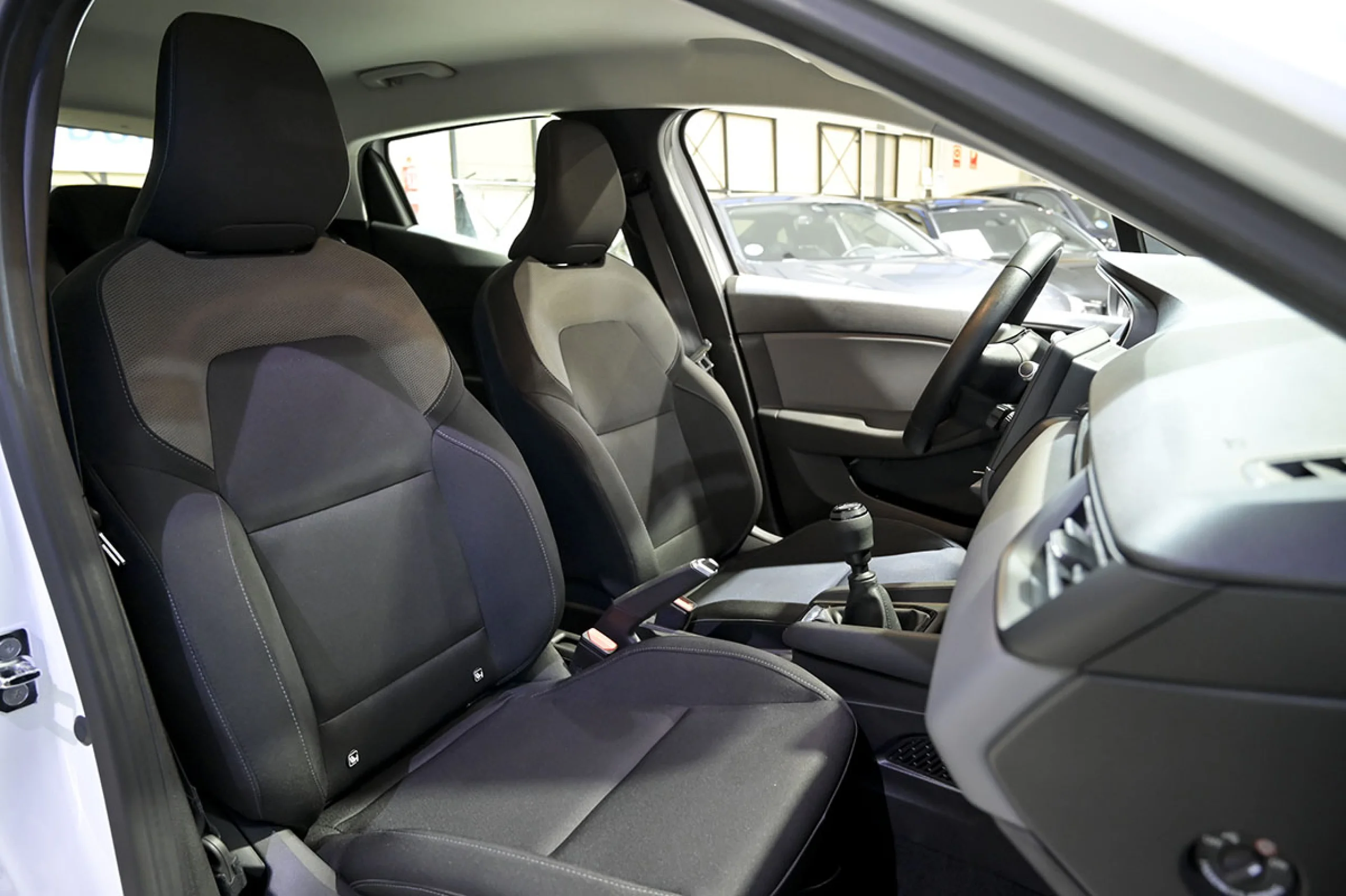 Renault Clio Business Blue dCi 63 kW 85CV - Foto 30