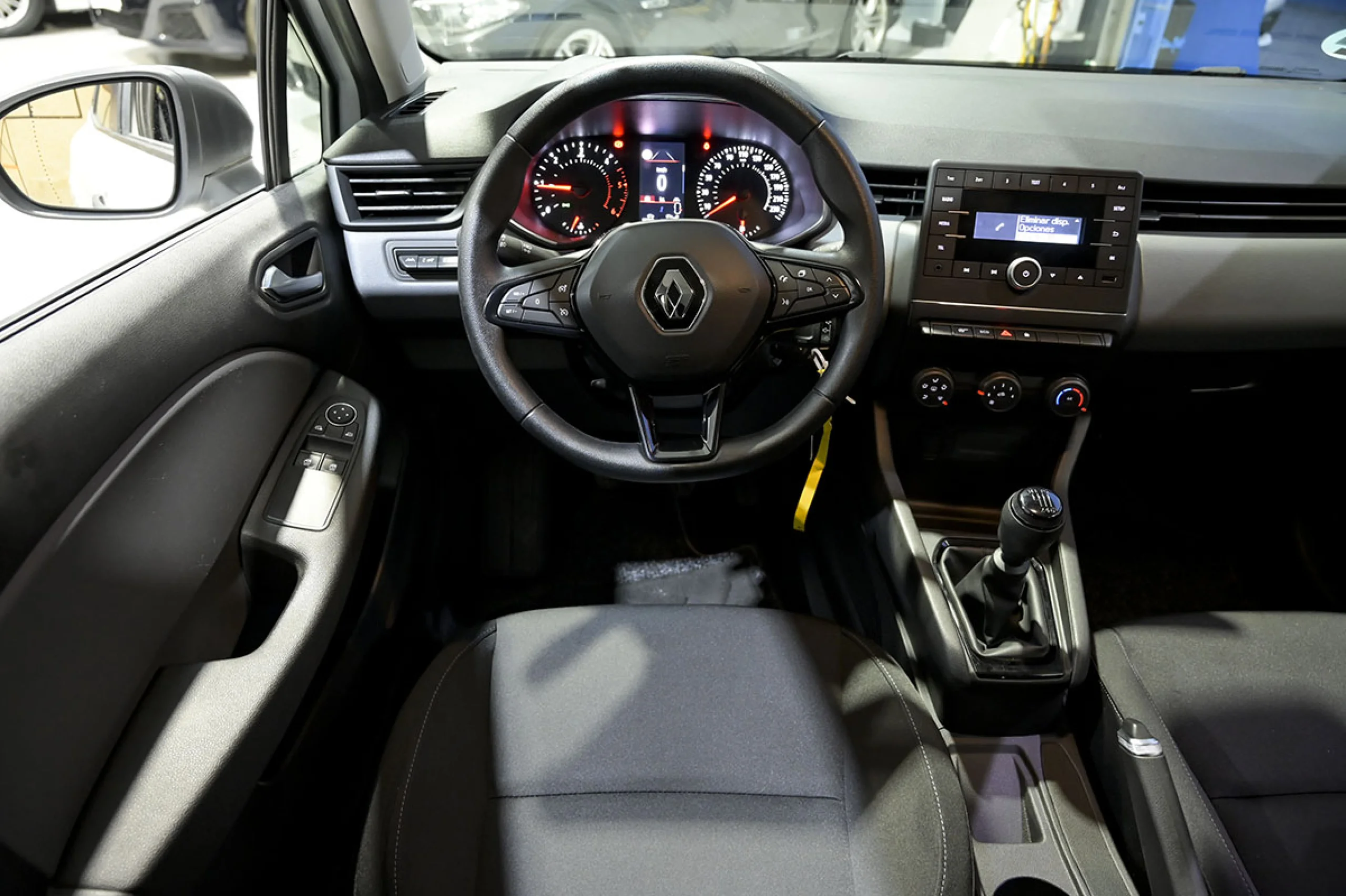 Renault Clio Business Blue dCi 63 kW 85CV - Foto 31