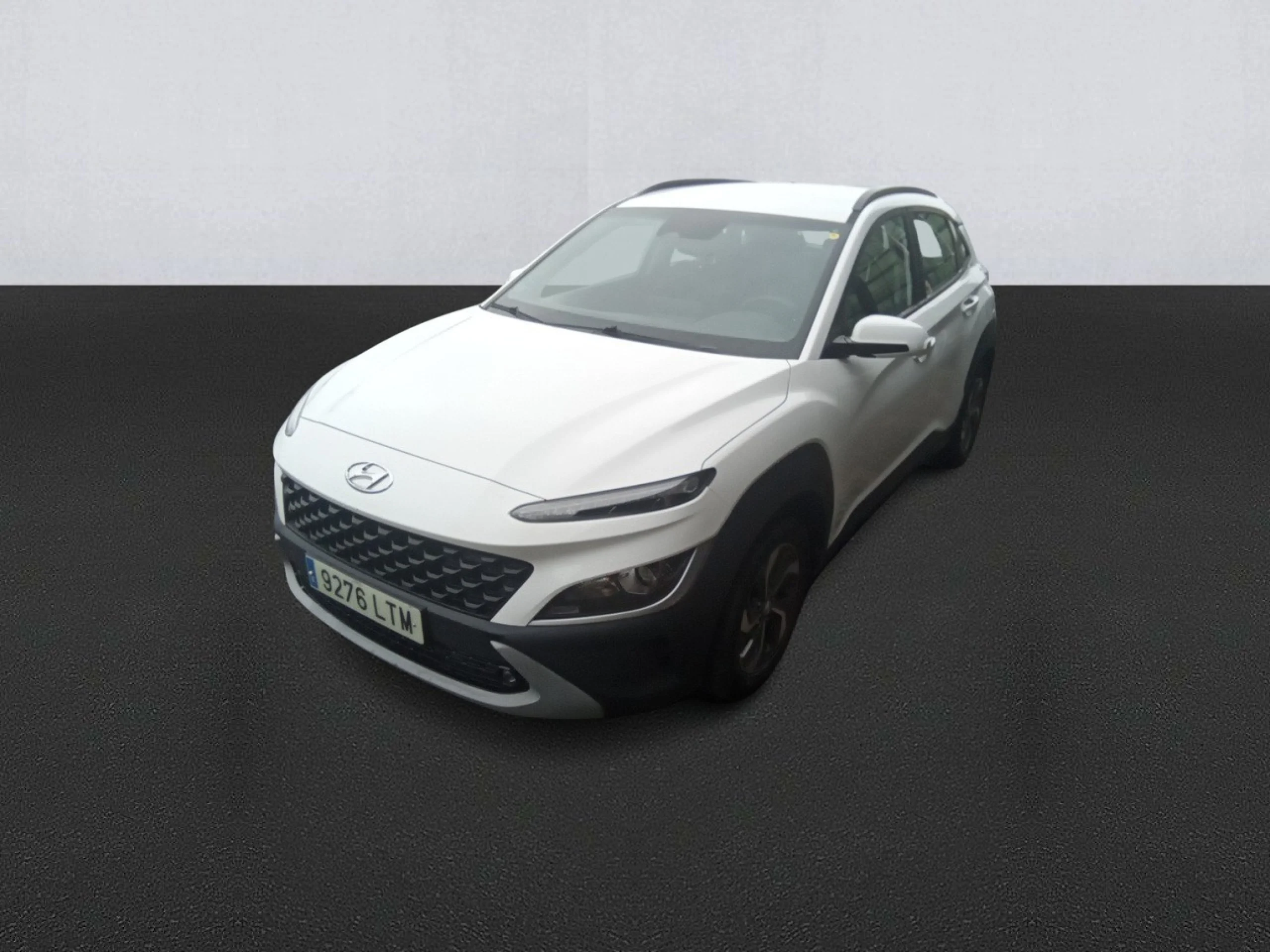 Hyundai Kona 1.6 GDI HEV Maxx DCT - Foto 1