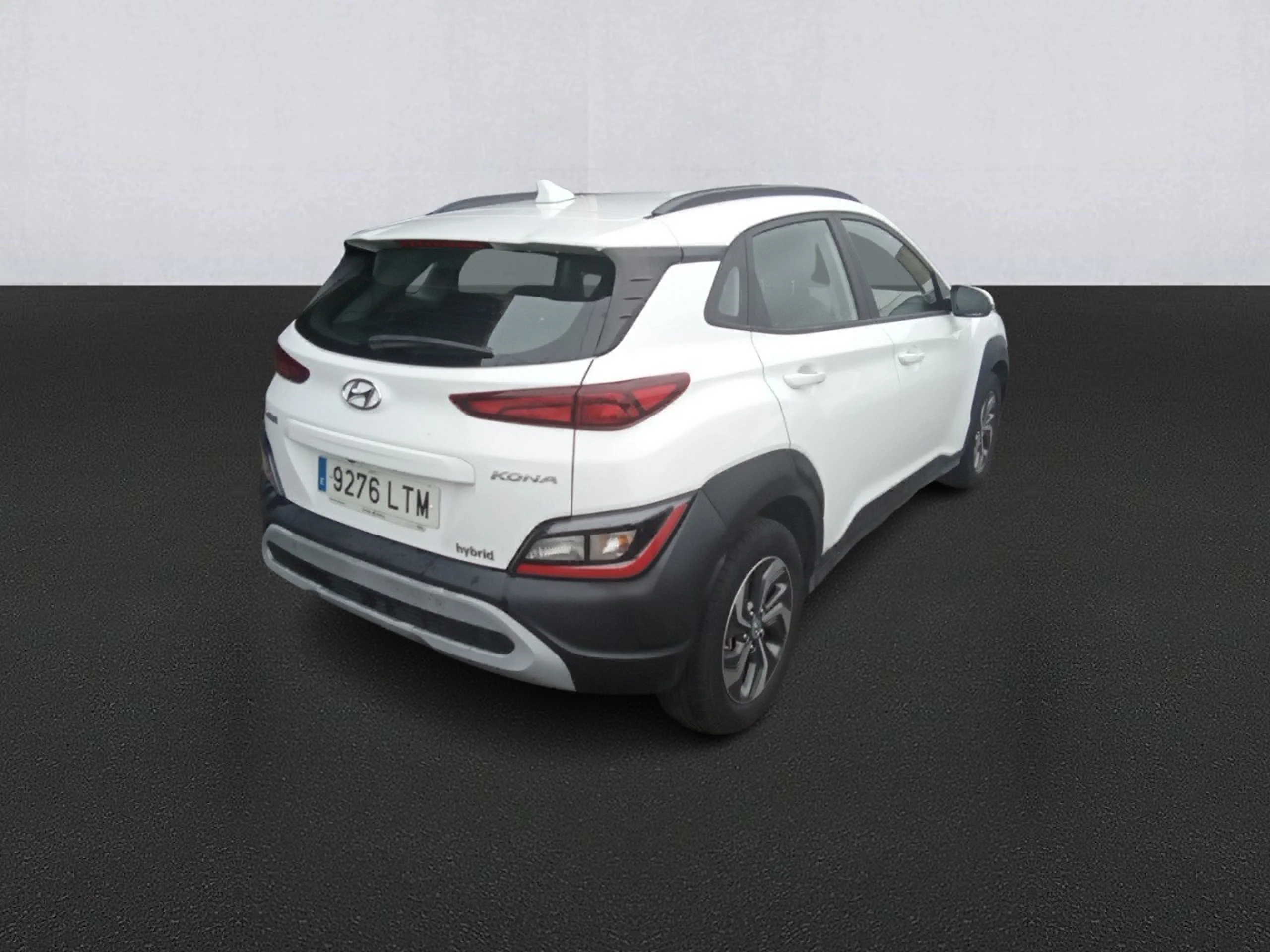 Hyundai Kona 1.6 GDI HEV Maxx DCT - Foto 4