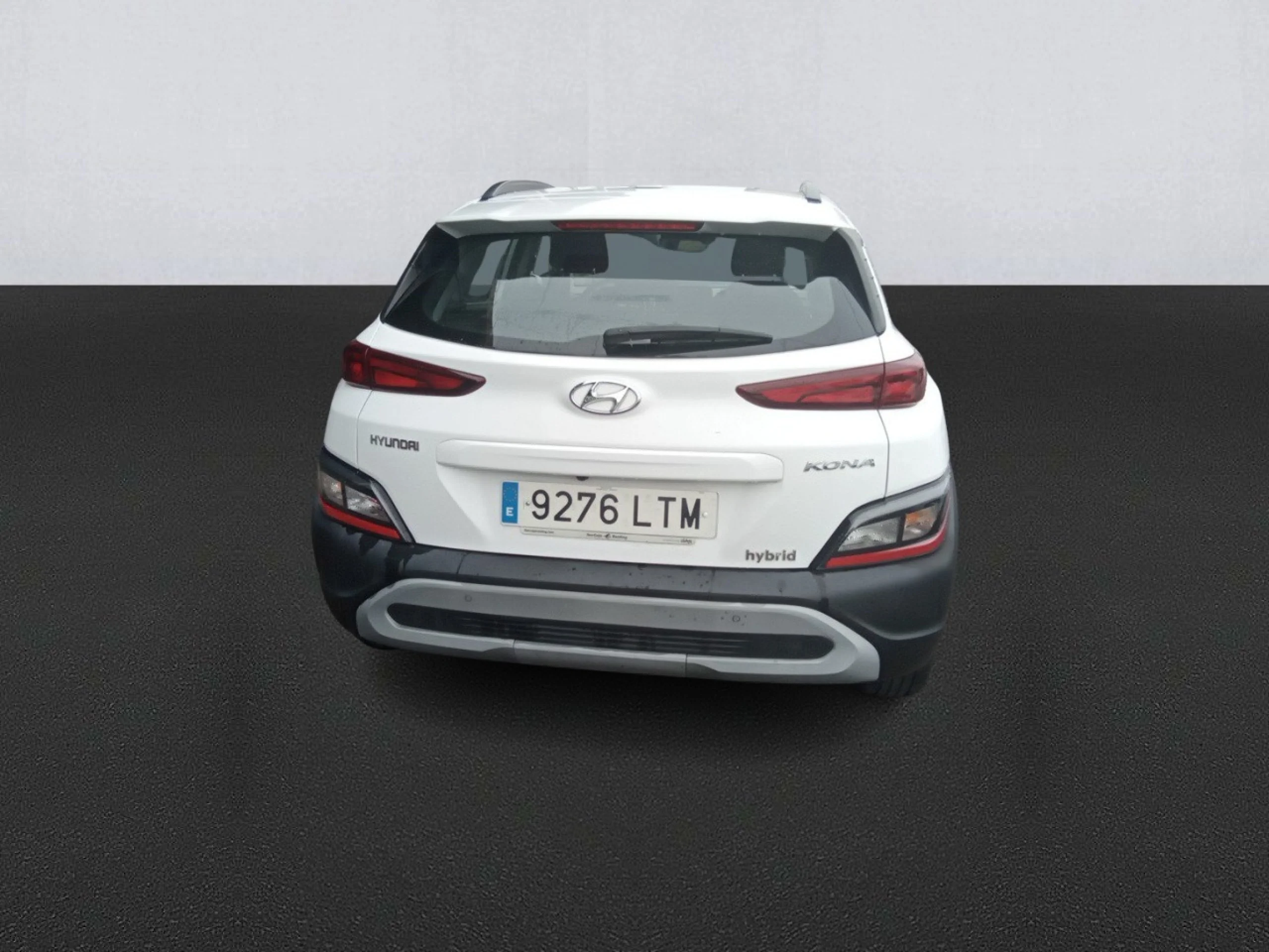 Hyundai Kona 1.6 GDI HEV Maxx DCT - Foto 5