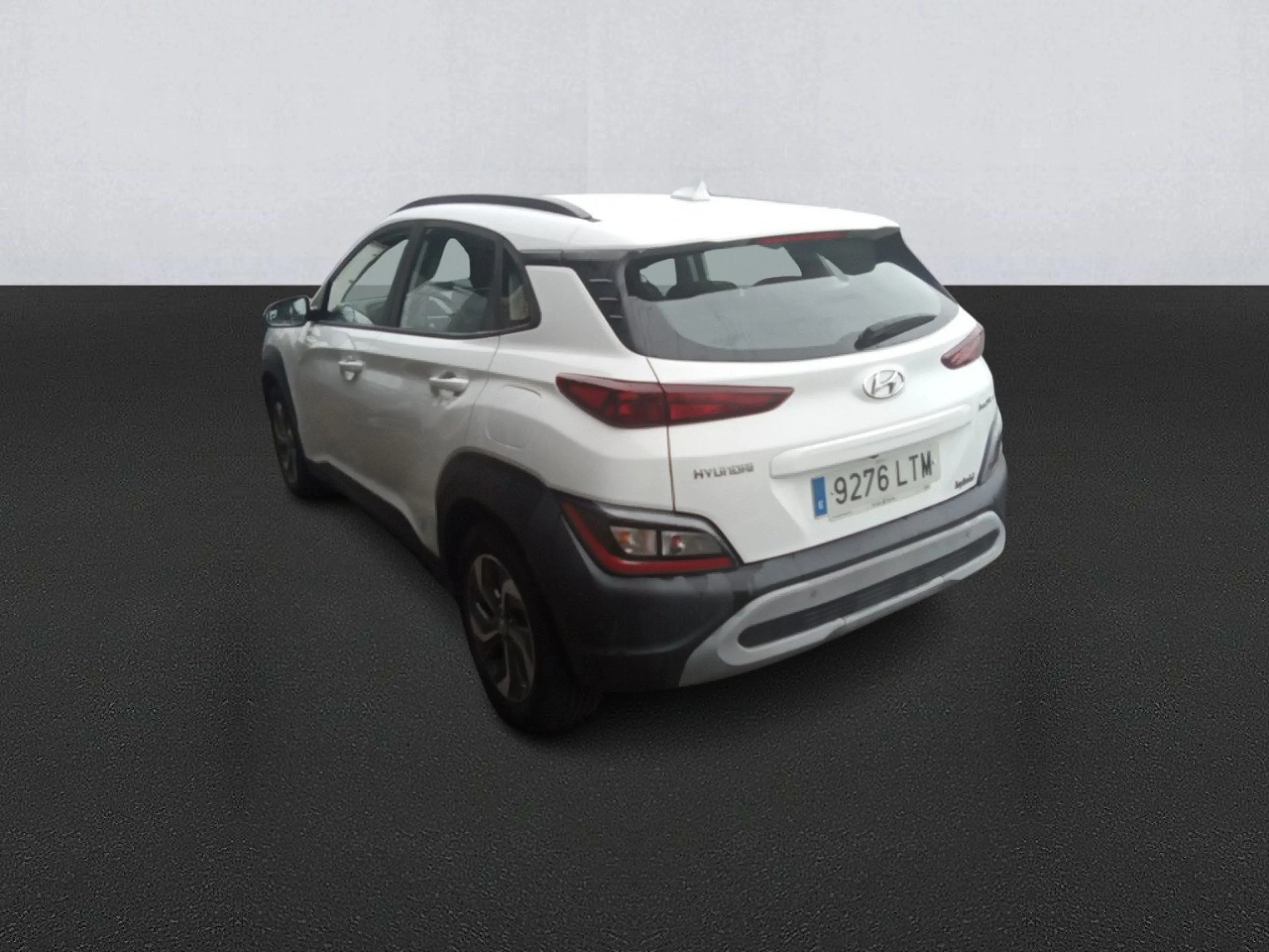 Hyundai Kona 1.6 GDI HEV Maxx DCT - Foto 6
