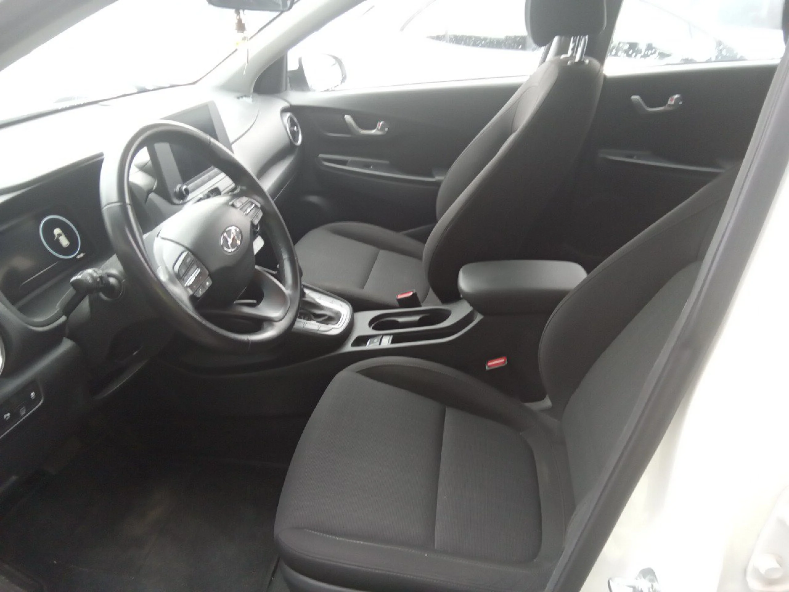 Hyundai Kona 1.6 GDI HEV Maxx DCT - Foto 7