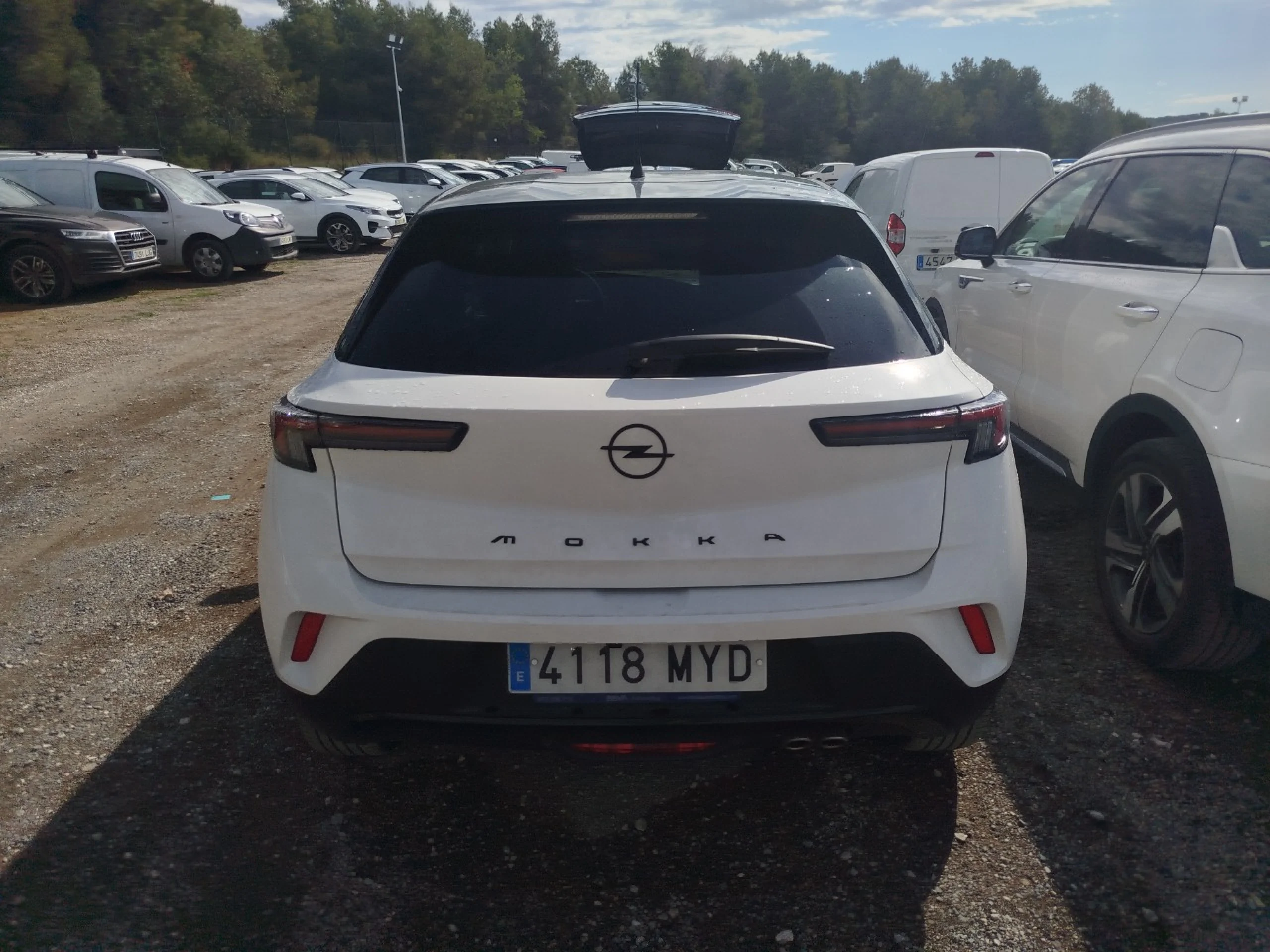 Opel Mokka 1.2 T 100kW (136 CV) GS - Foto 5