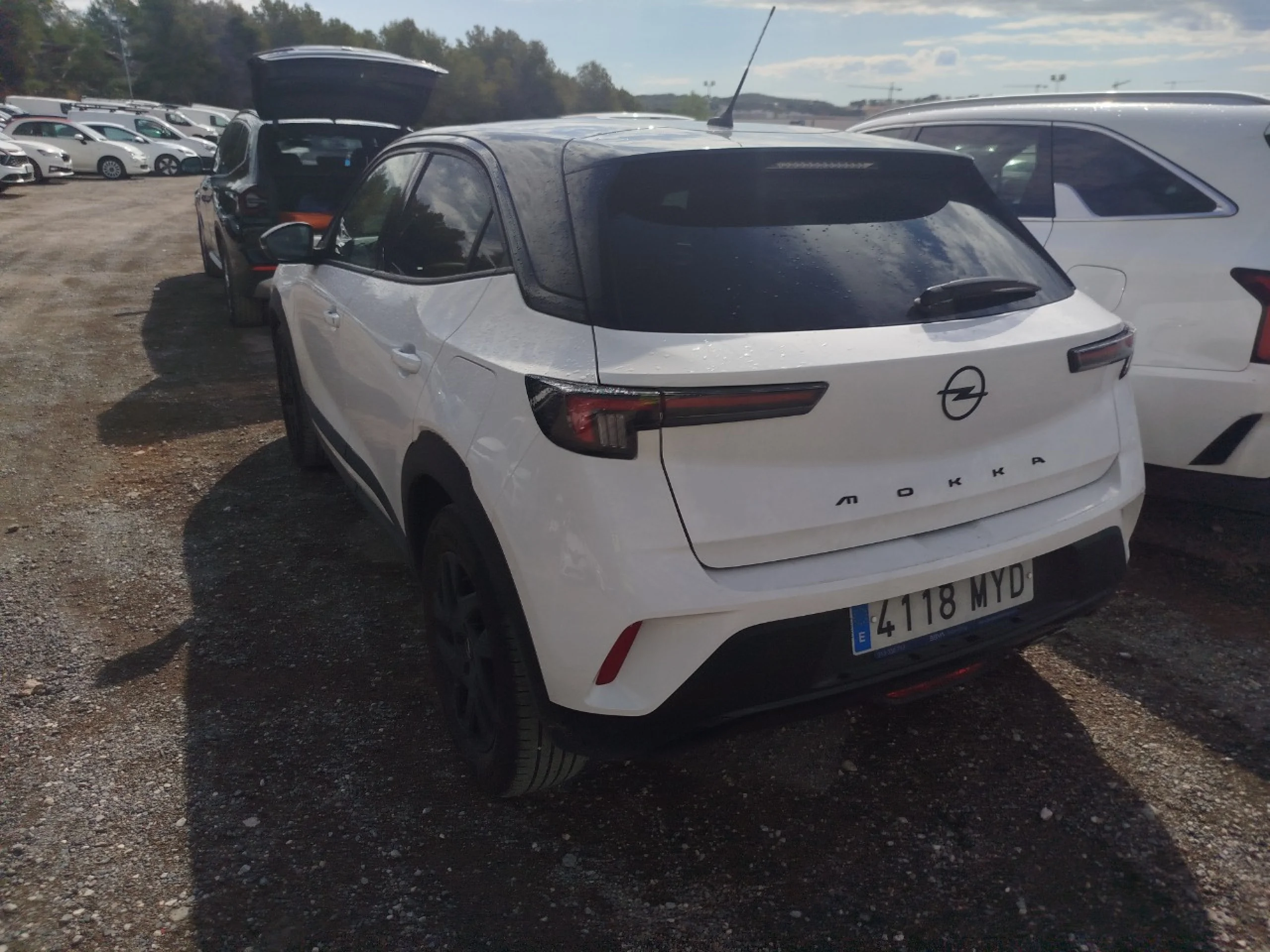 Opel Mokka 1.2 T 100kW (136 CV) GS - Foto 6