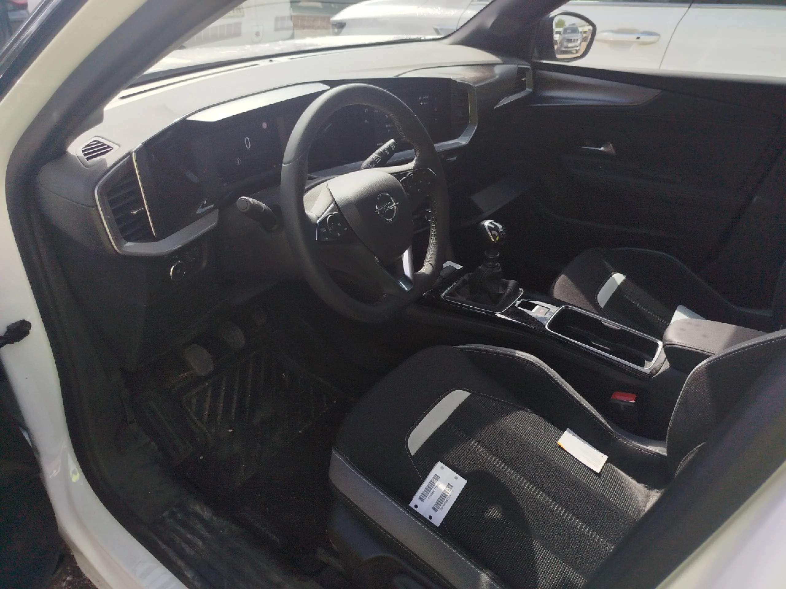 Opel Mokka 1.2 T 100kW (136 CV) GS - Foto 7
