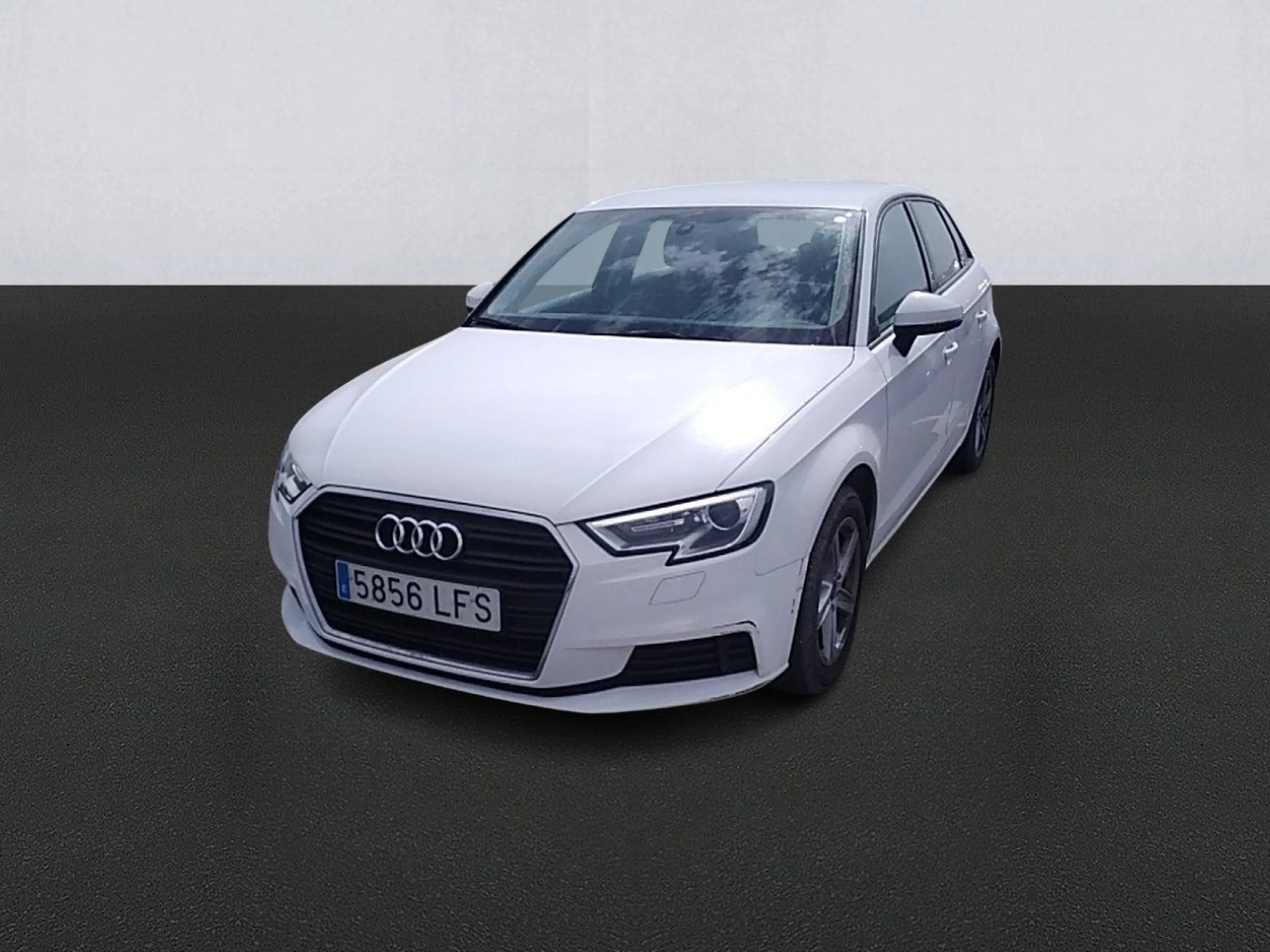 Audi A3 Sportback 30 TDI 85kW (116CV) - Foto 1