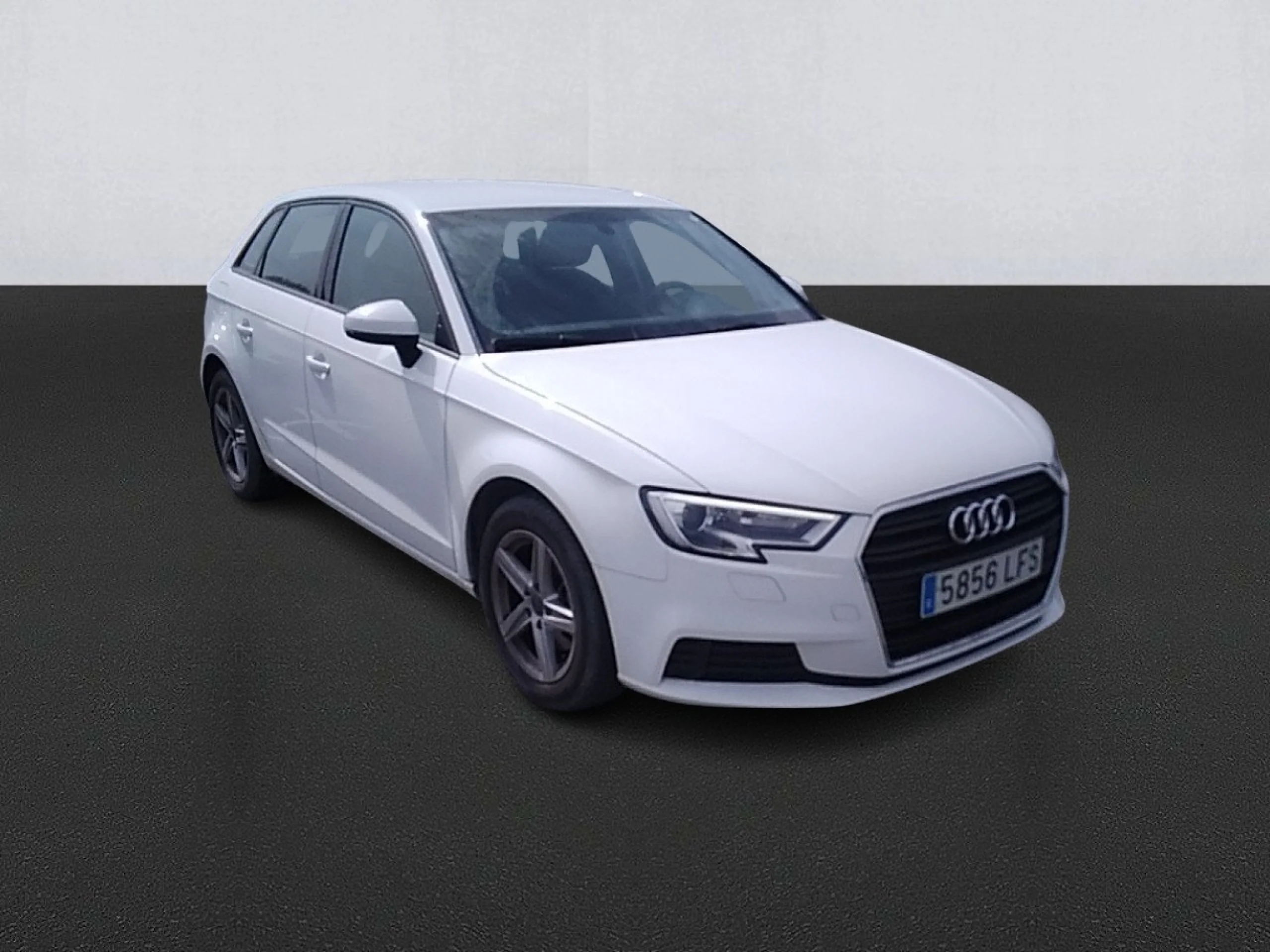 Audi A3 Sportback 30 TDI 85kW (116CV) - Foto 3