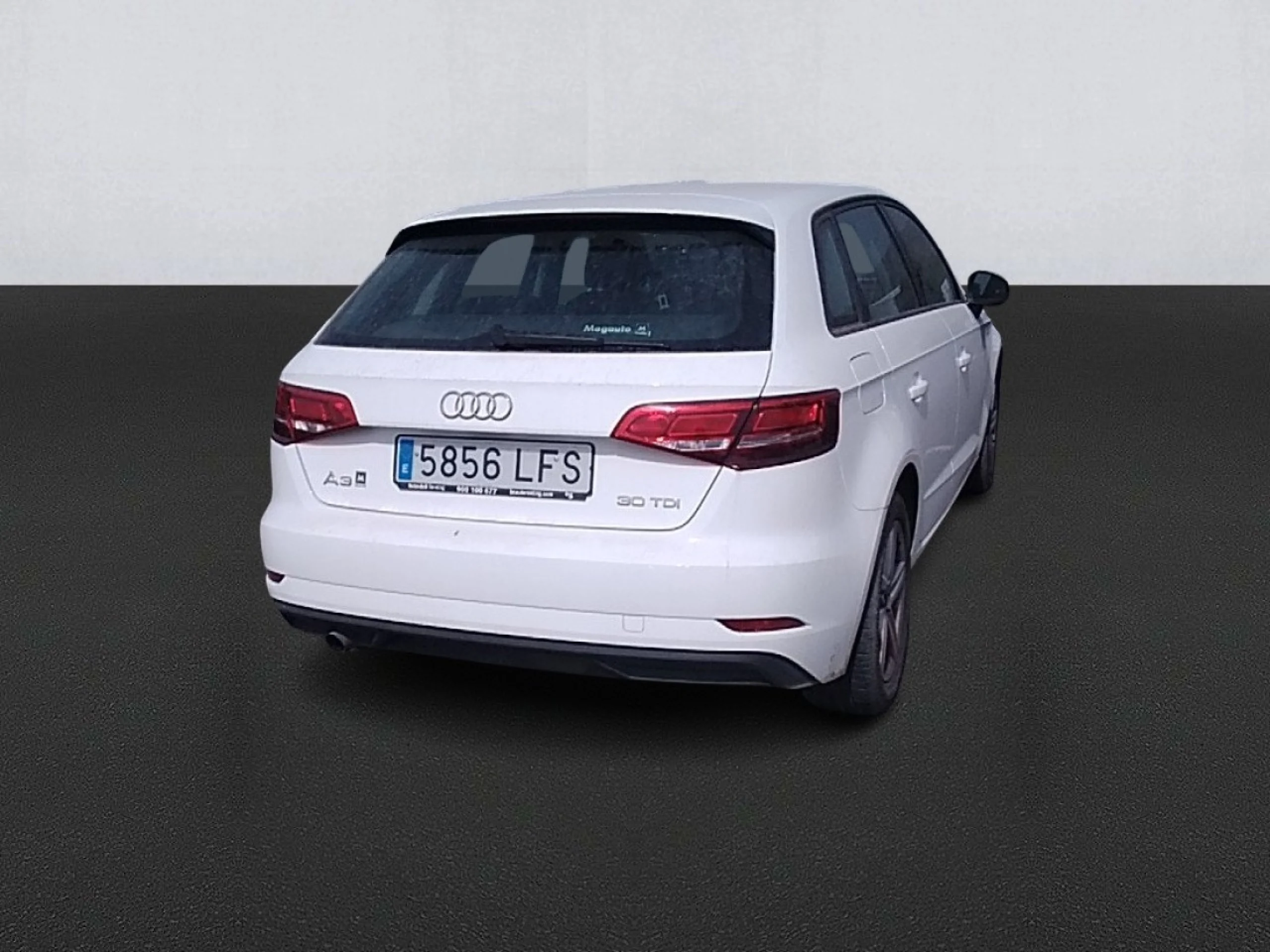 Audi A3 Sportback 30 TDI 85kW (116CV) - Foto 4
