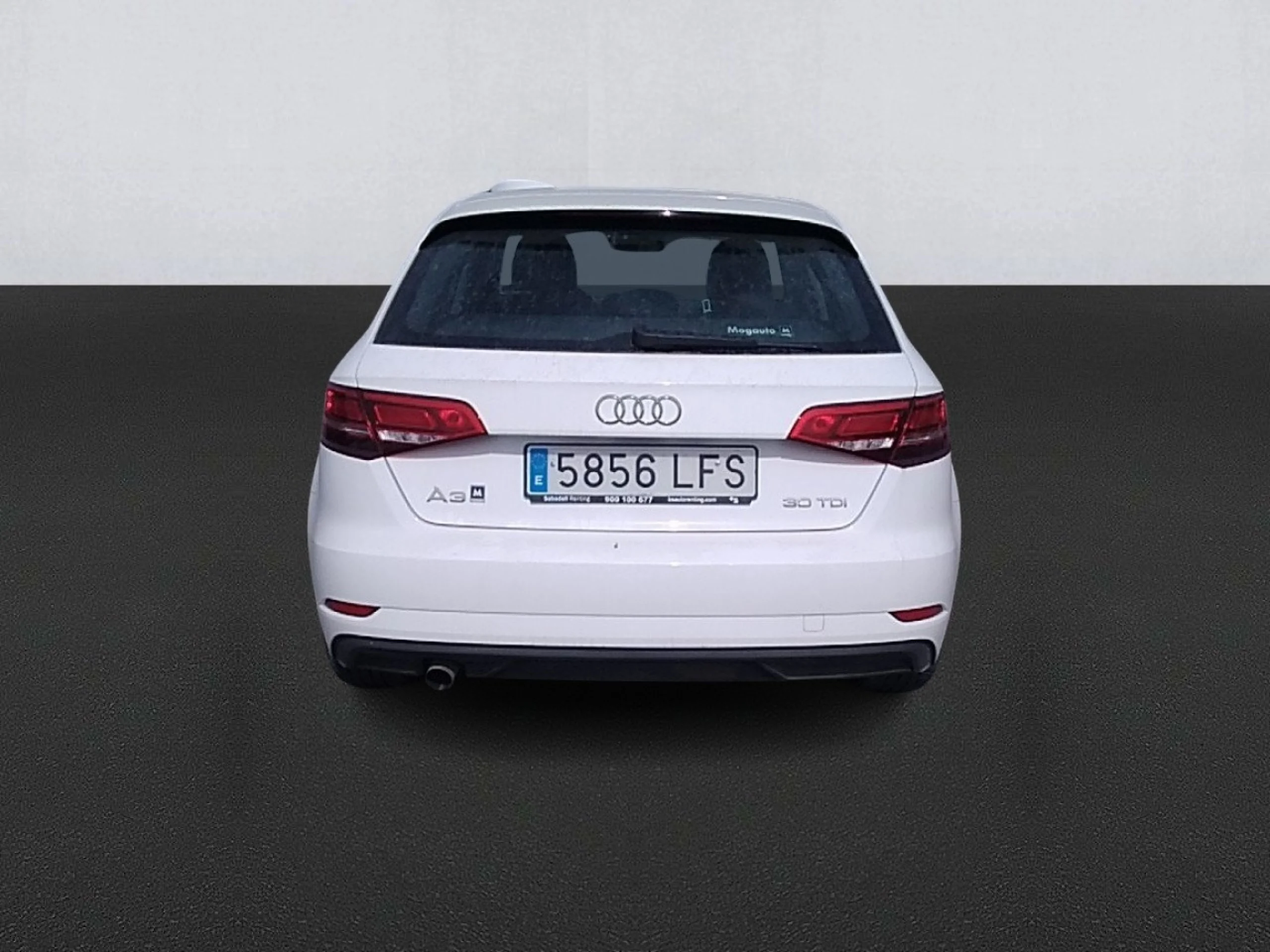 Audi A3 Sportback 30 TDI 85kW (116CV) - Foto 5