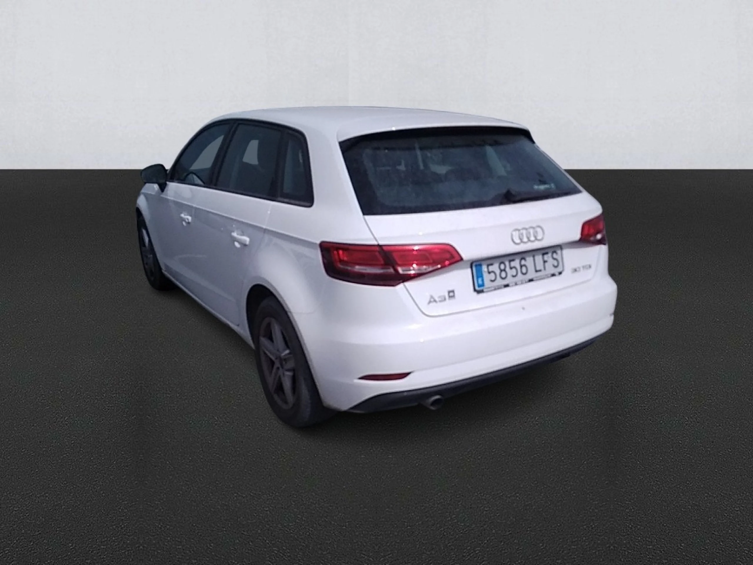 Audi A3 Sportback 30 TDI 85kW (116CV) - Foto 6