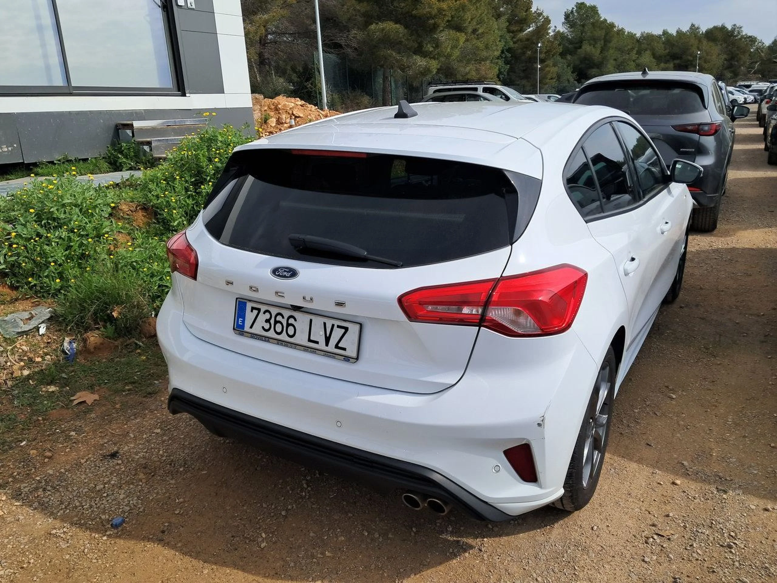 Ford Focus 1.5 Ecoblue 88kW ST-Line - Foto 4