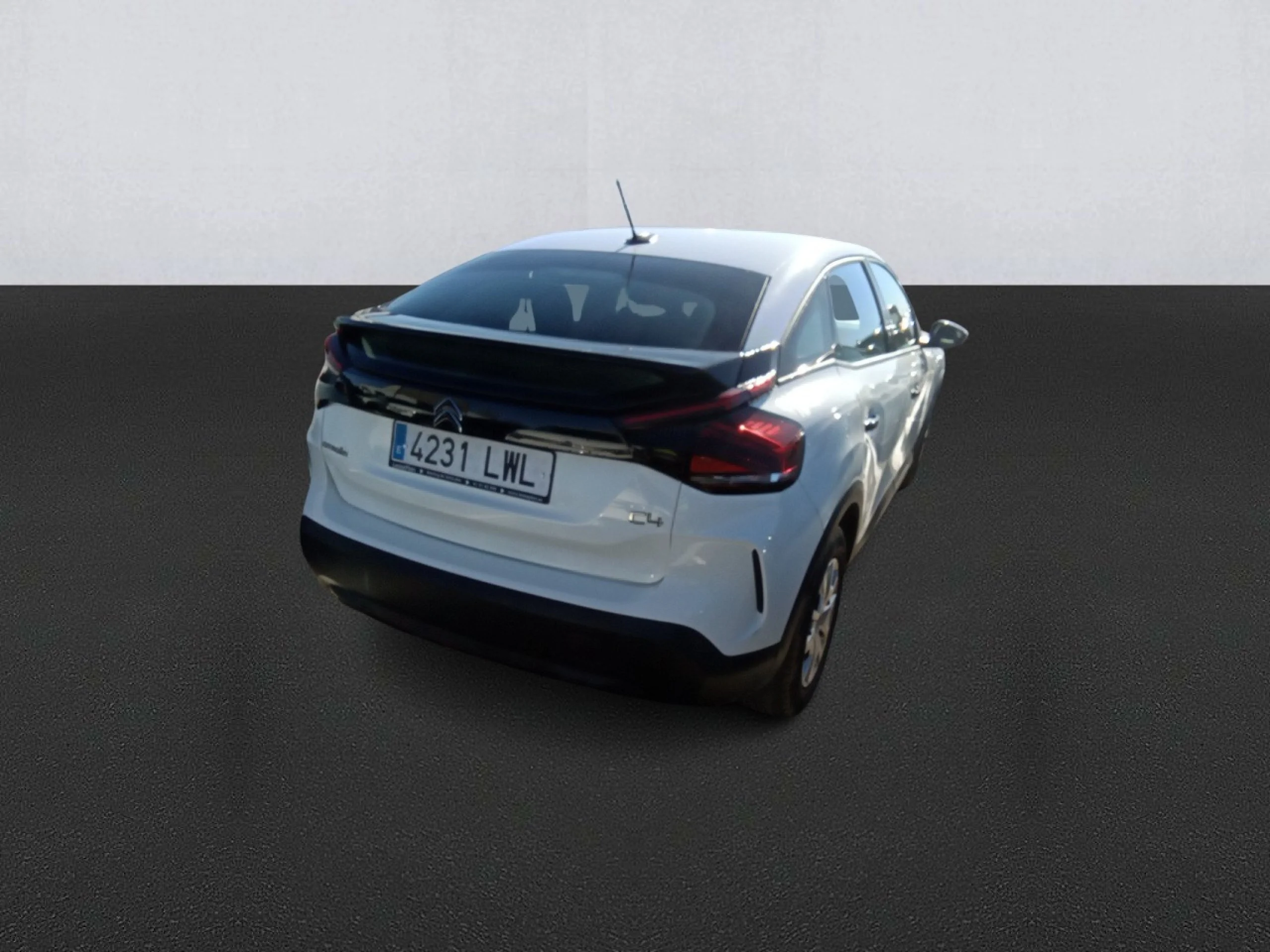 Citroen C4 BlueHDi 110 S&amp;S Live Pack - Foto 4