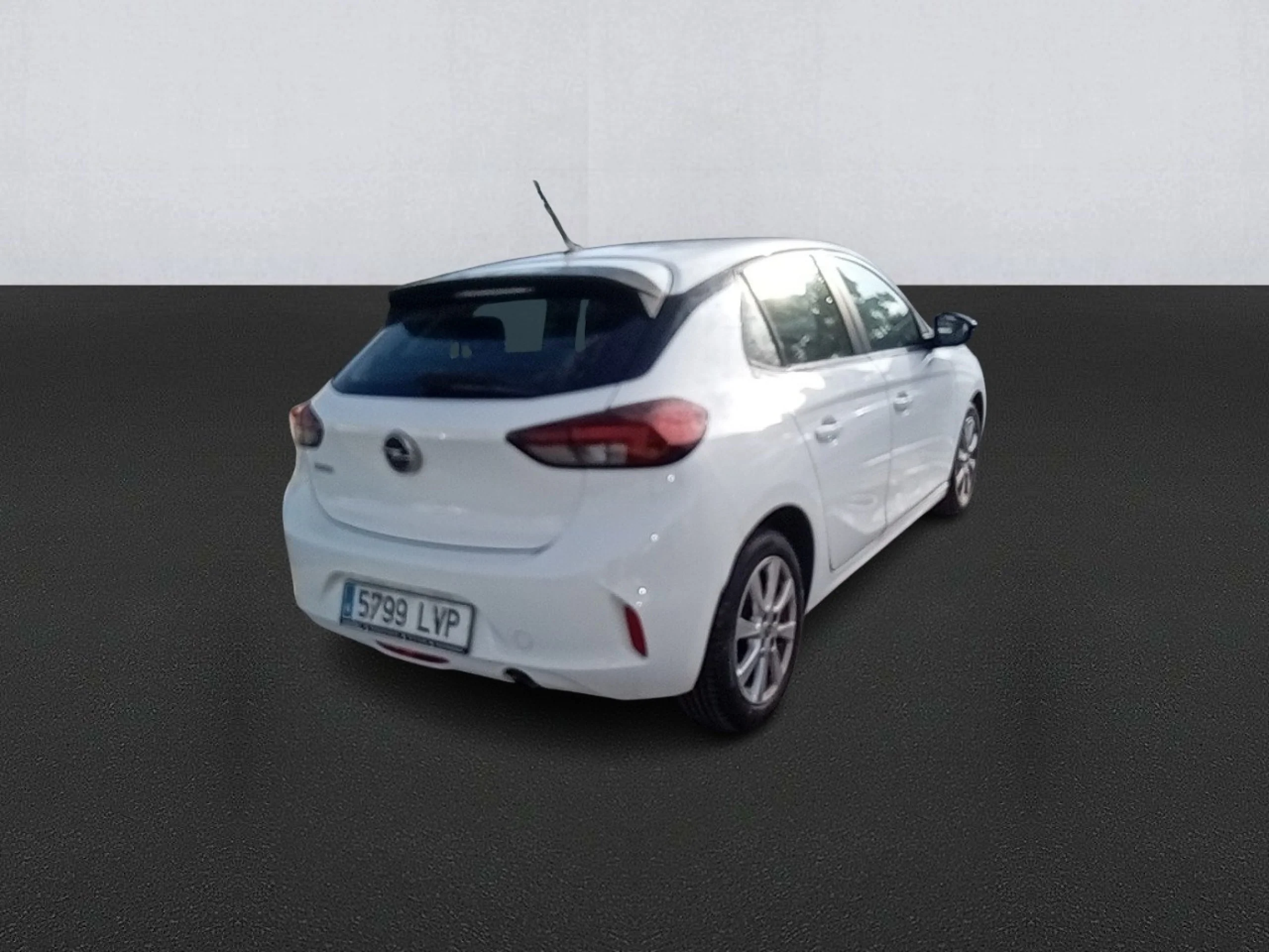 Opel Corsa 1.2T XHL 74kW (100CV) Edition - Foto 4