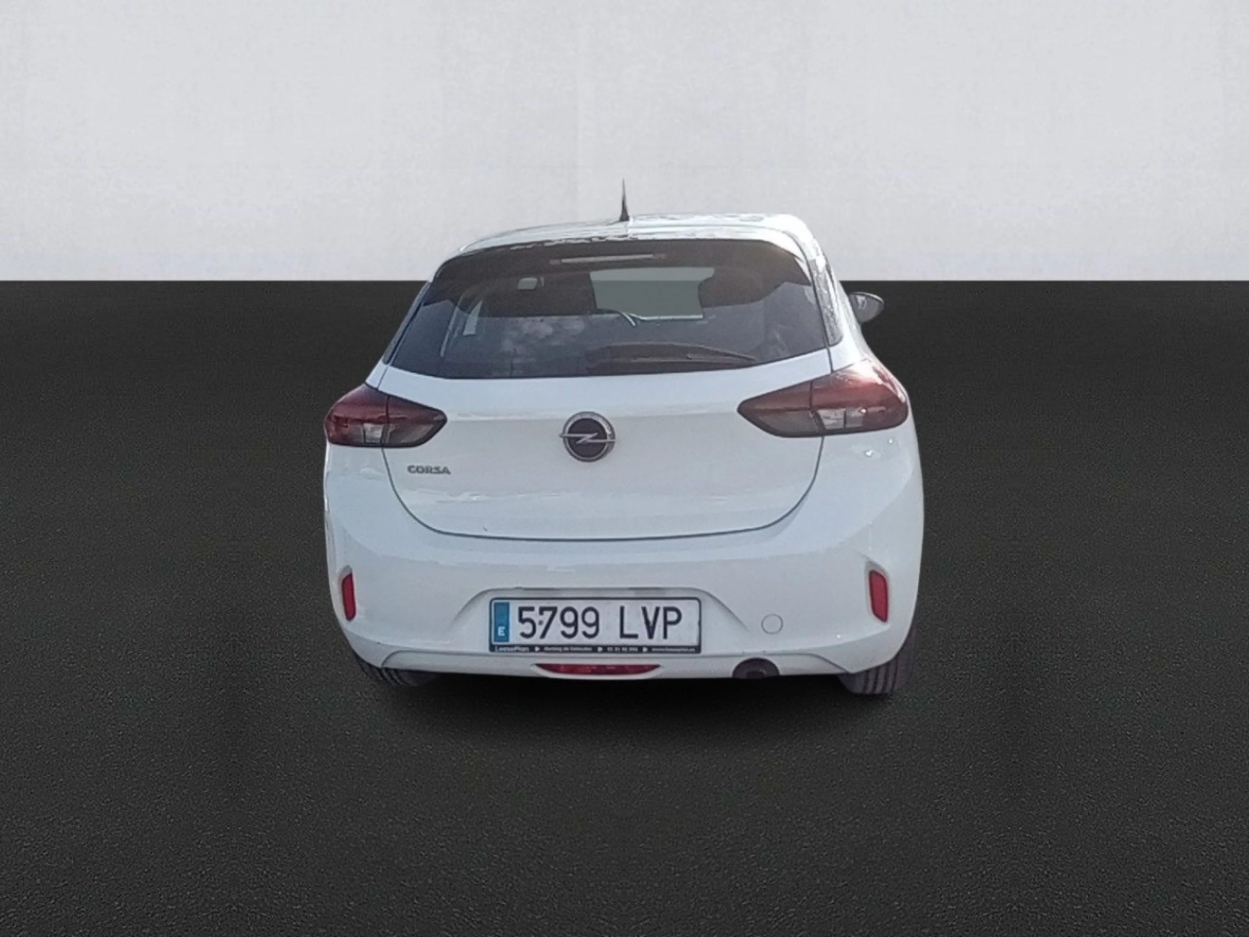 Opel Corsa 1.2T XHL 74kW (100CV) Edition - Foto 5