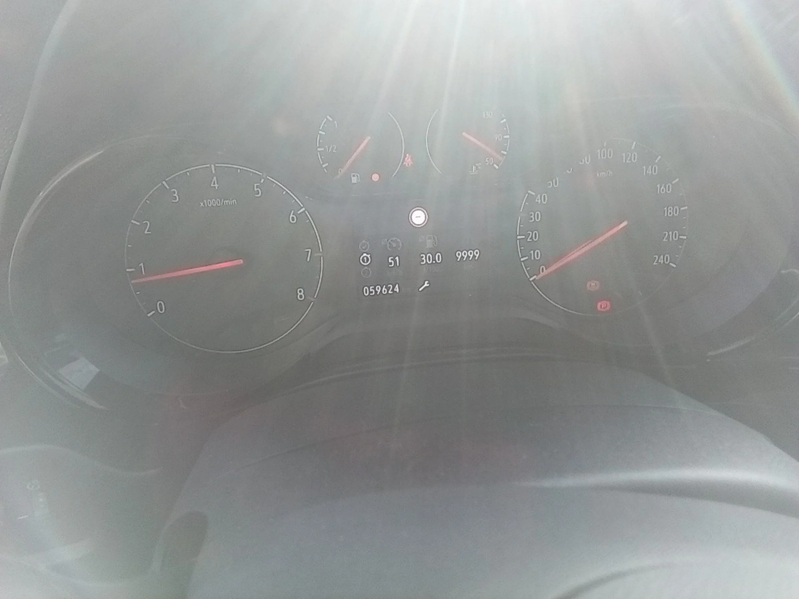 Opel Corsa 1.2T XHL 74kW (100CV) Edition - Foto 8