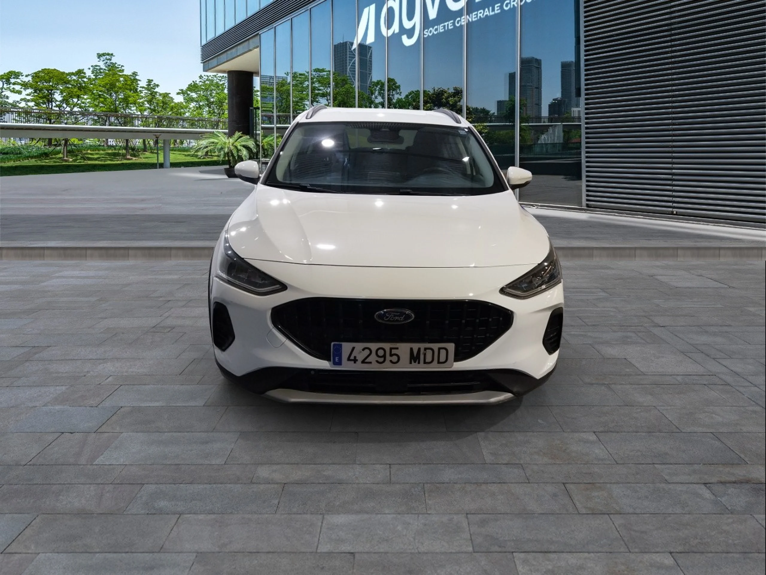 Ford Focus 1.0 Ecoboost MHEV 114kW Active Style SIP - Foto 2