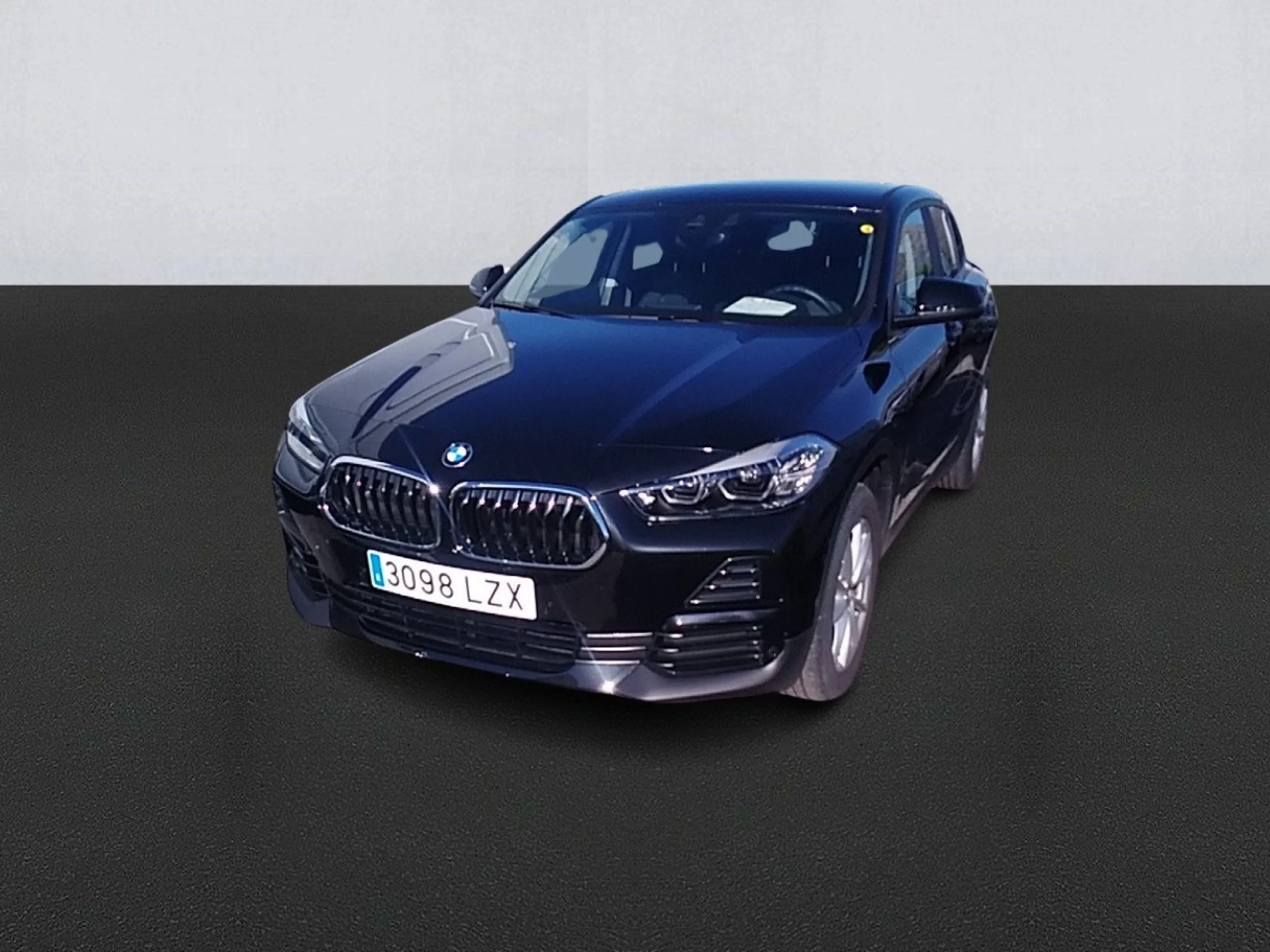 BMW X2 sDrive18d - Foto 1