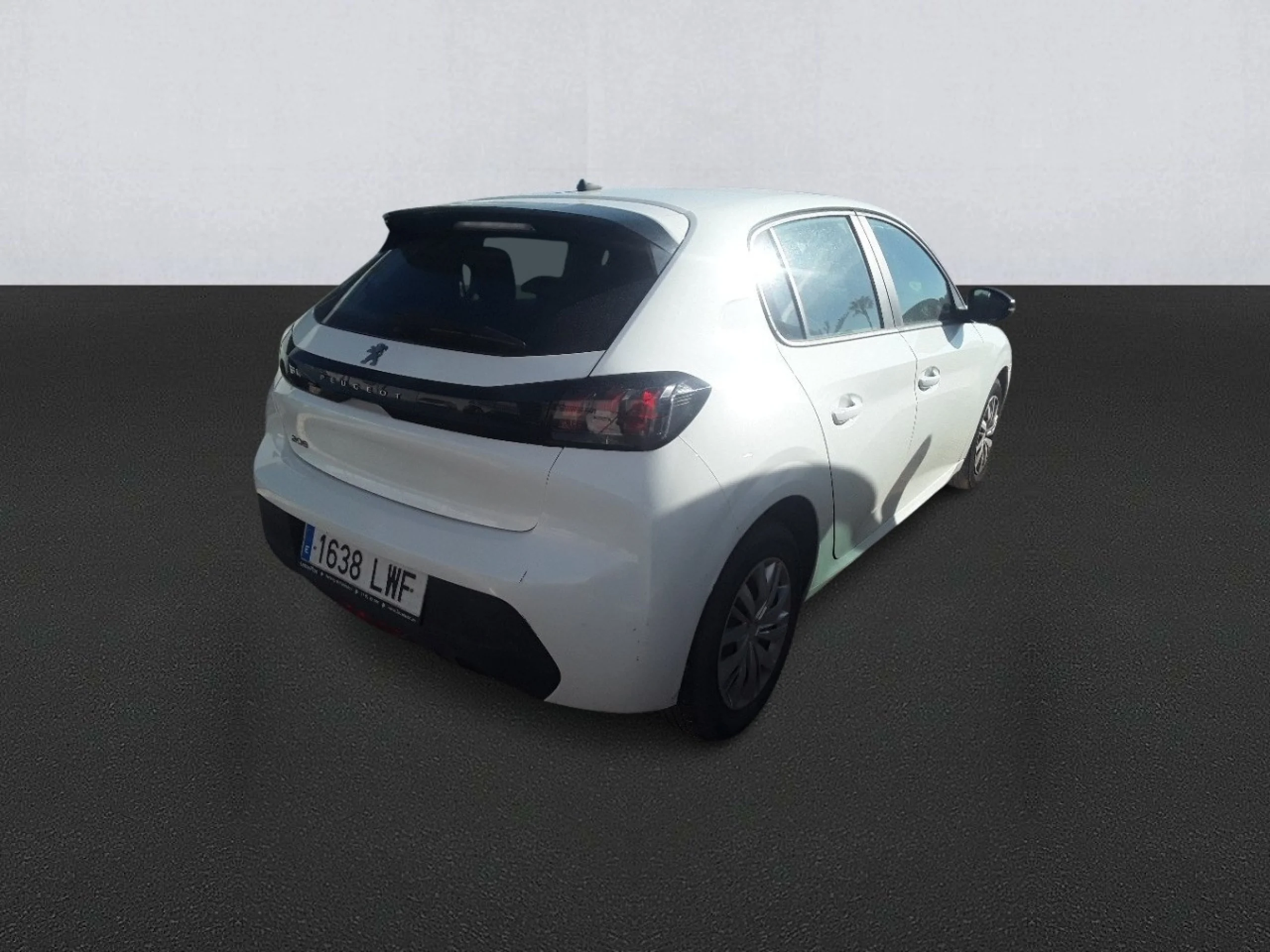 Peugeot 208 BlueHDi 73kW (100CV) Active - Foto 4