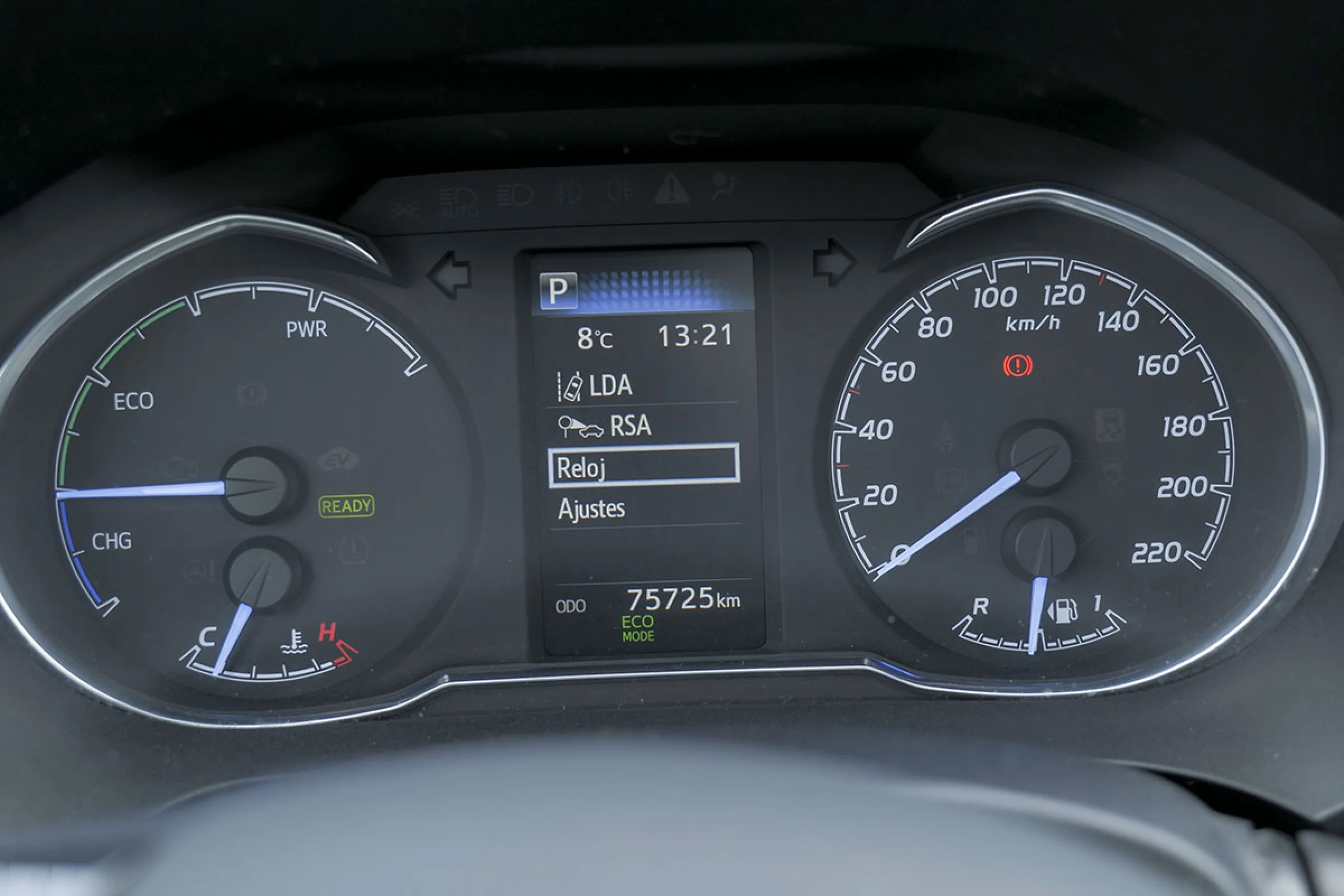 Toyota Yaris 1.5 100H Feel - Foto 5