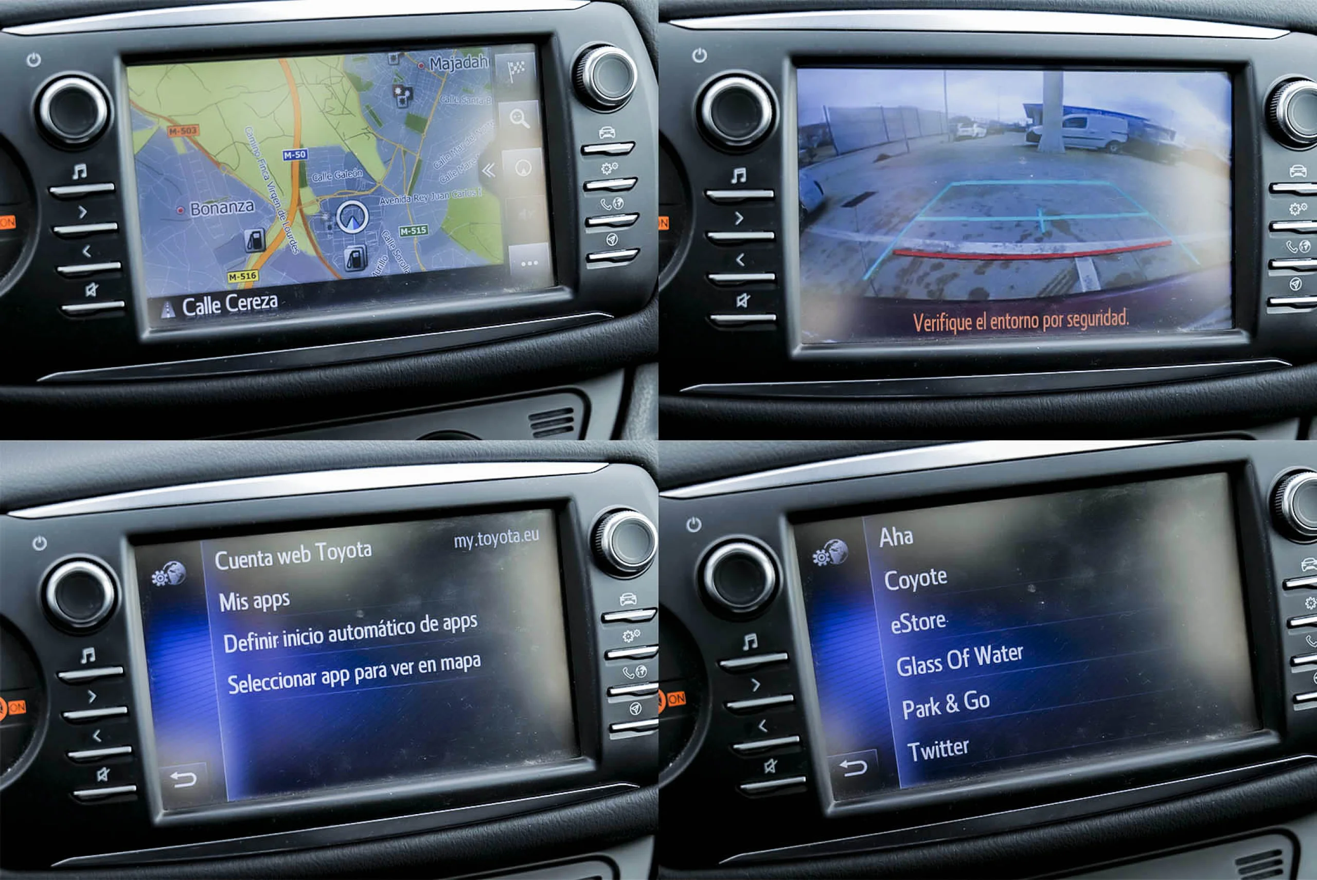 Toyota Yaris 1.5 100H Feel - Foto 8