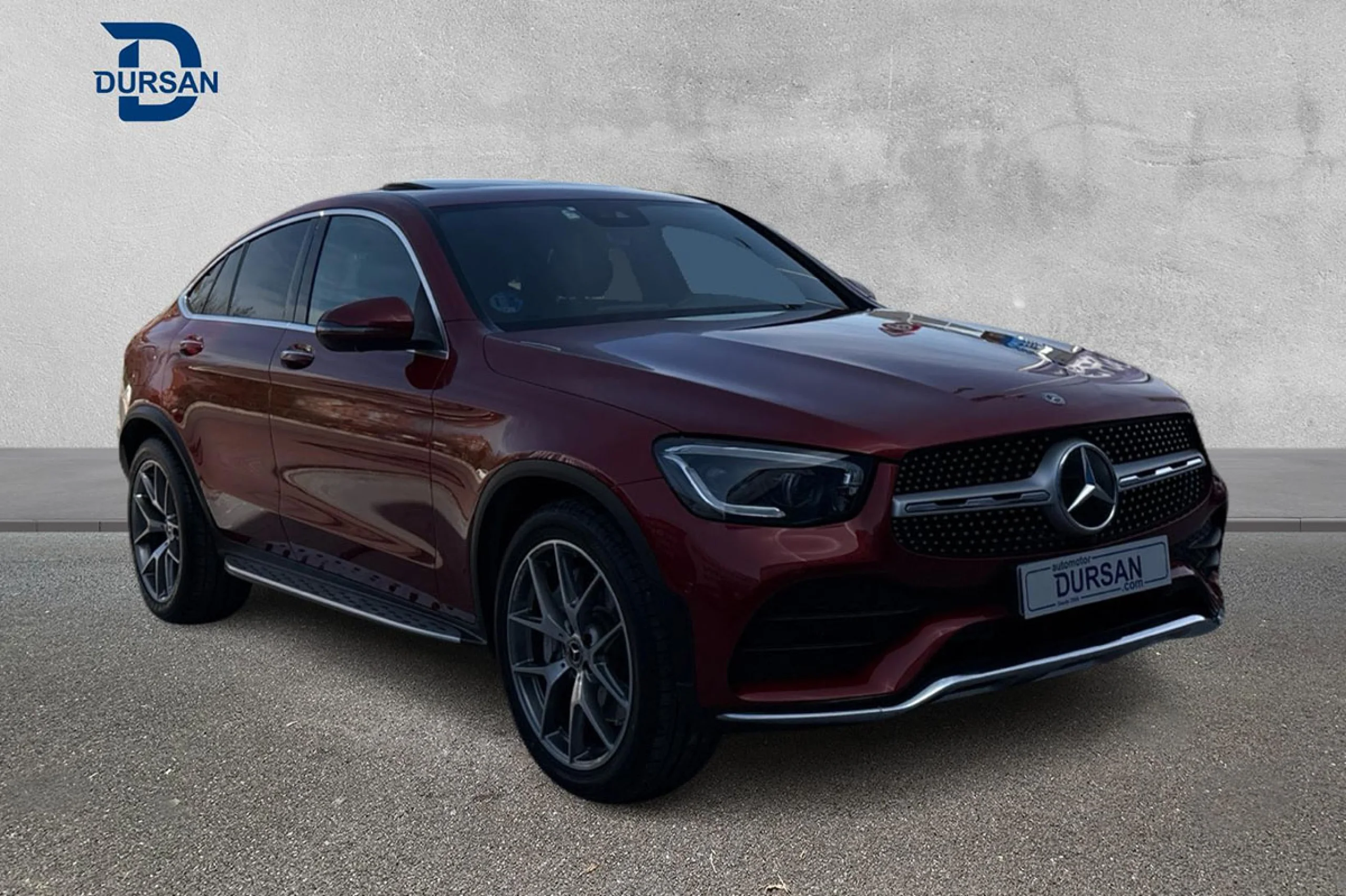 Mercedes-Benz GLC Coupe GLC Coupé GLC 200 4MATIC - Foto 3