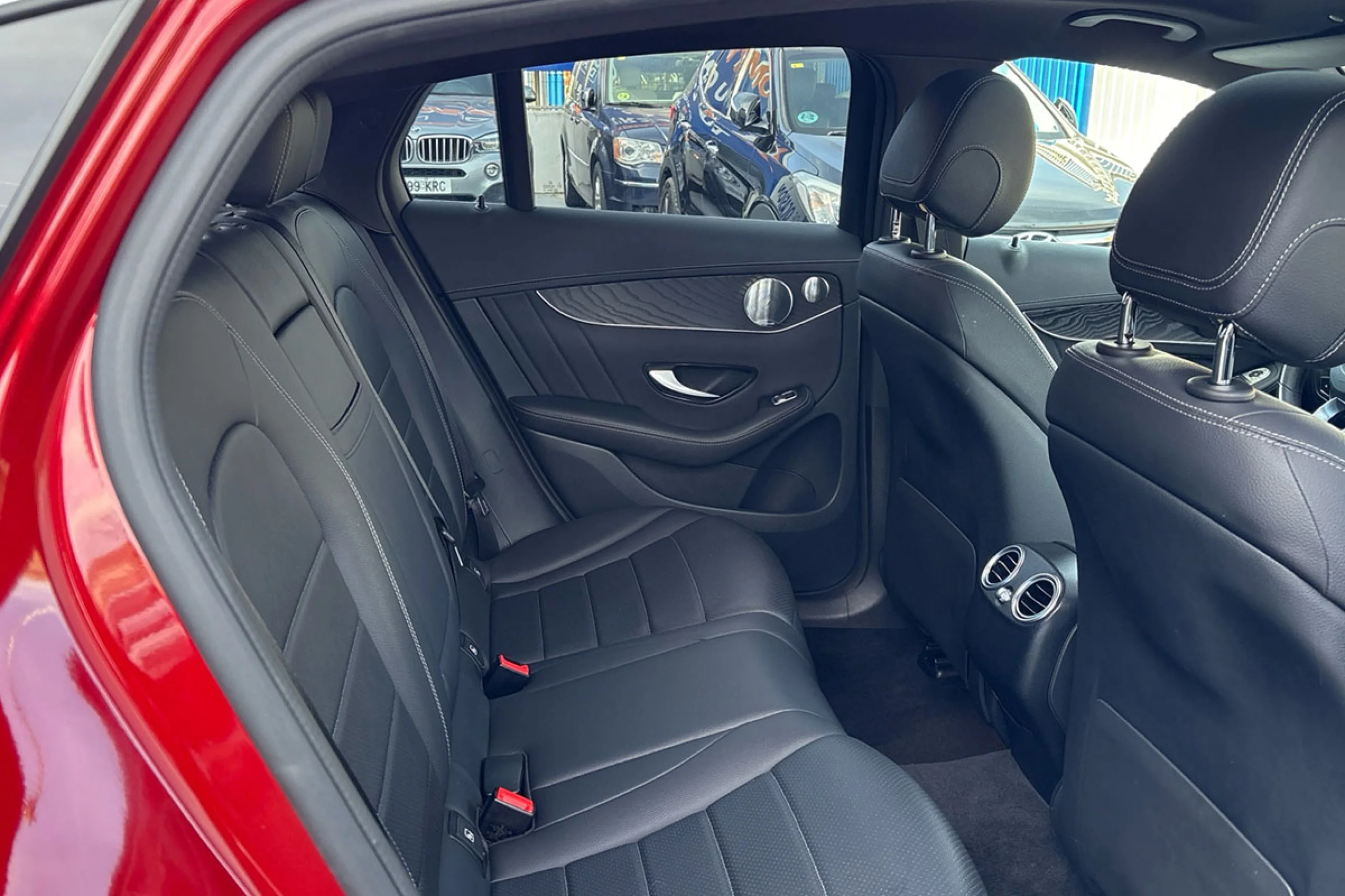 Mercedes-Benz GLC Coupe GLC Coupé GLC 200 4MATIC - Foto 16