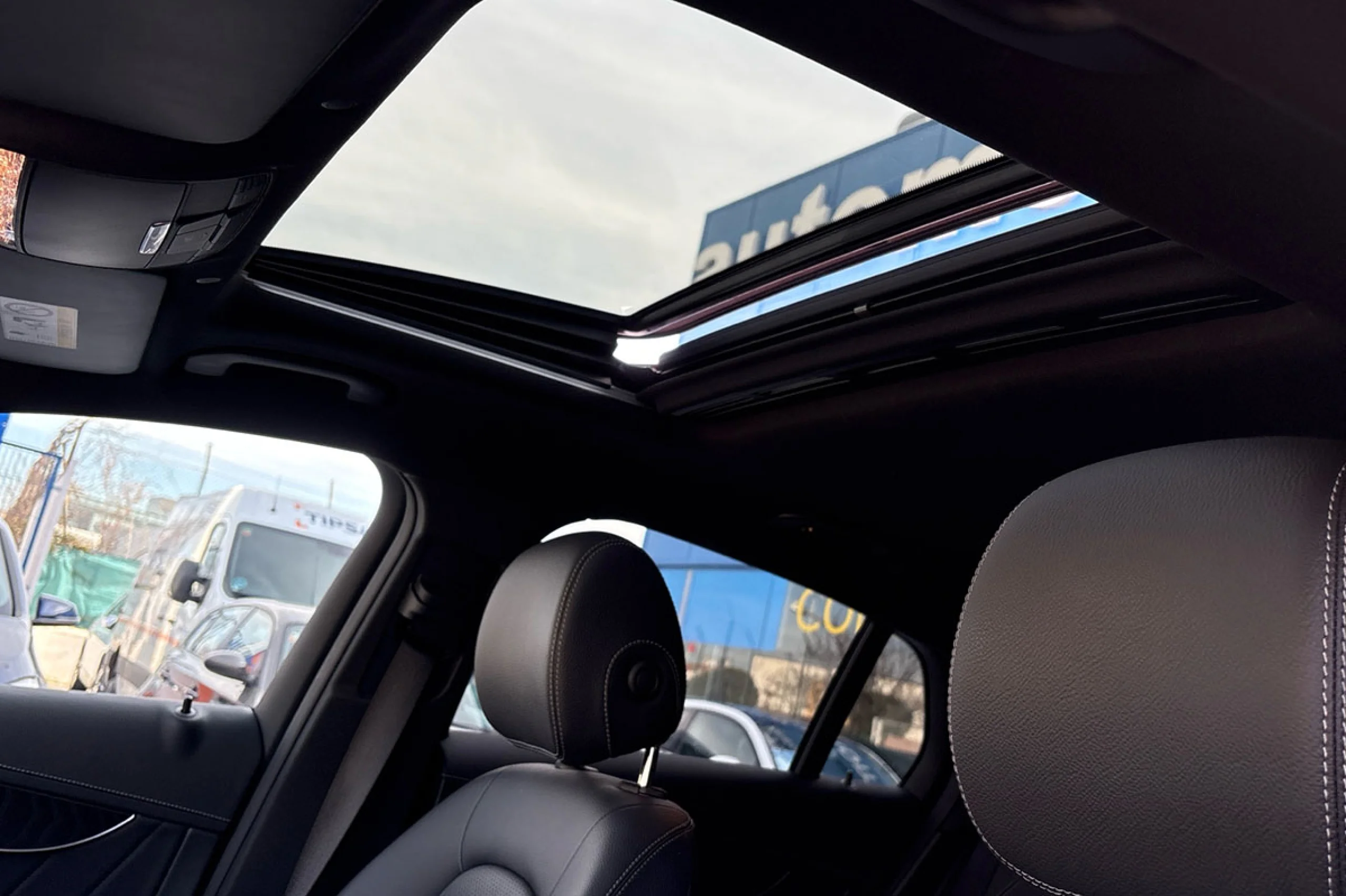 Mercedes-Benz GLC Coupe GLC Coupé GLC 200 4MATIC - Foto 19