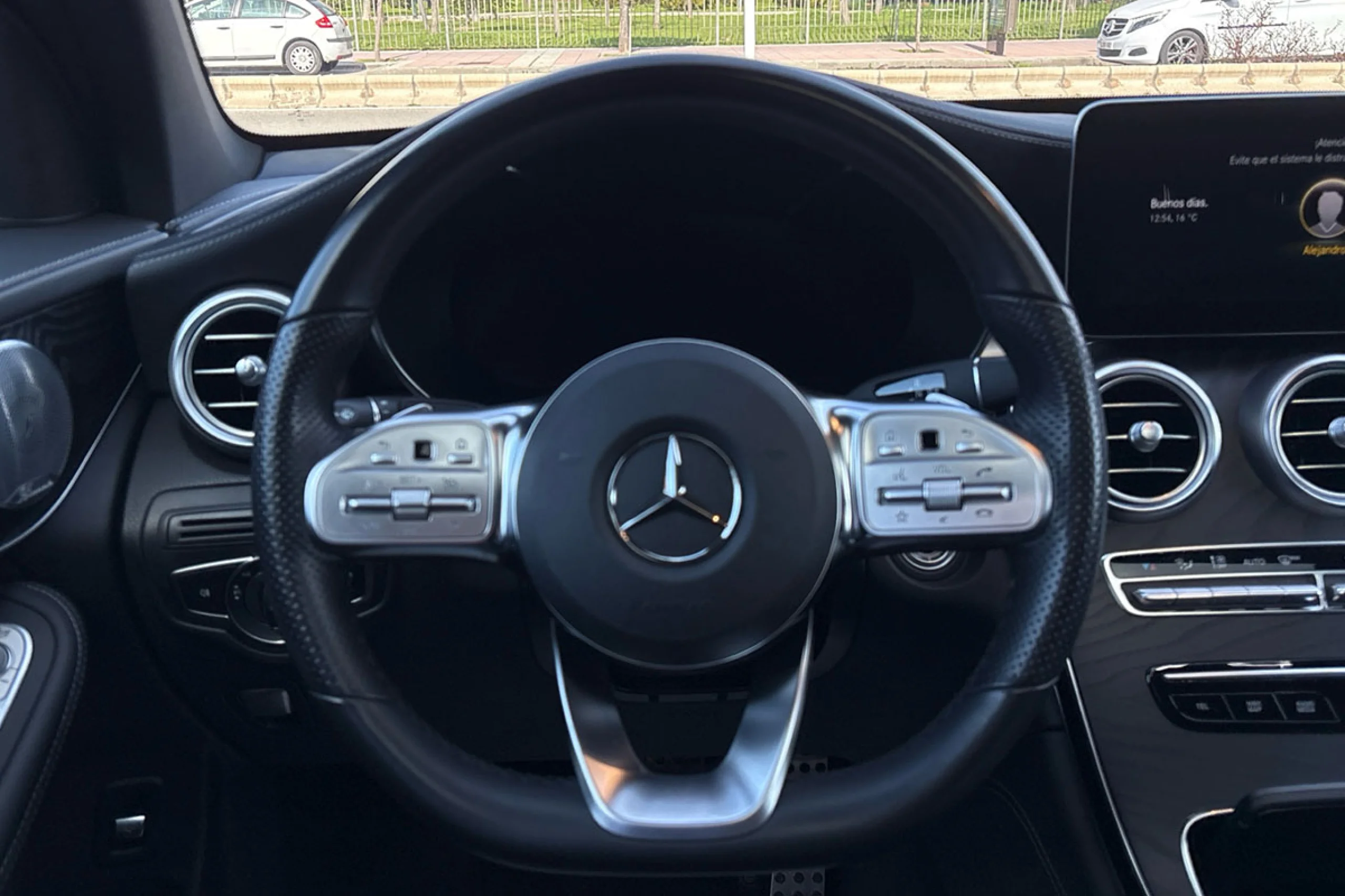 Mercedes-Benz GLC Coupe GLC Coupé GLC 200 4MATIC - Foto 20