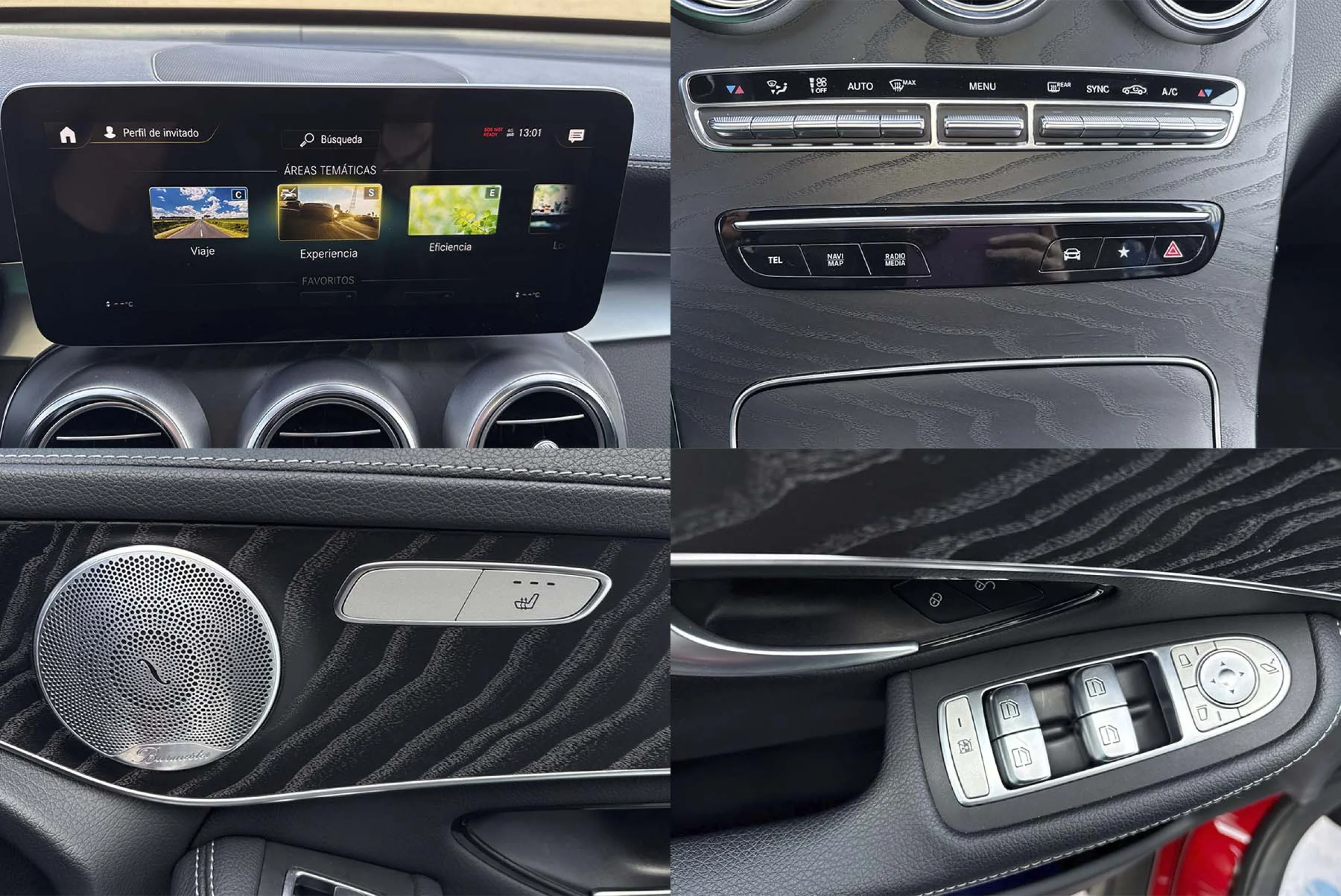 Mercedes-Benz GLC Coupe GLC Coupé GLC 200 4MATIC - Foto 13