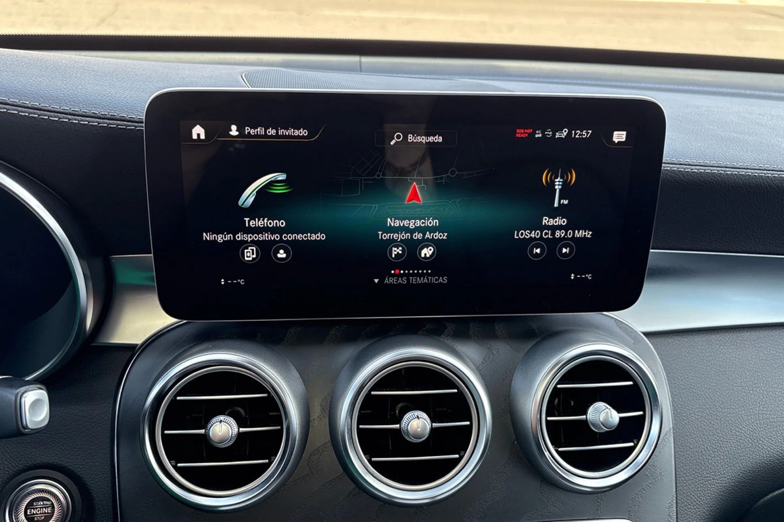 Mercedes-Benz GLC Coupe GLC Coupé GLC 200 4MATIC - Foto 25