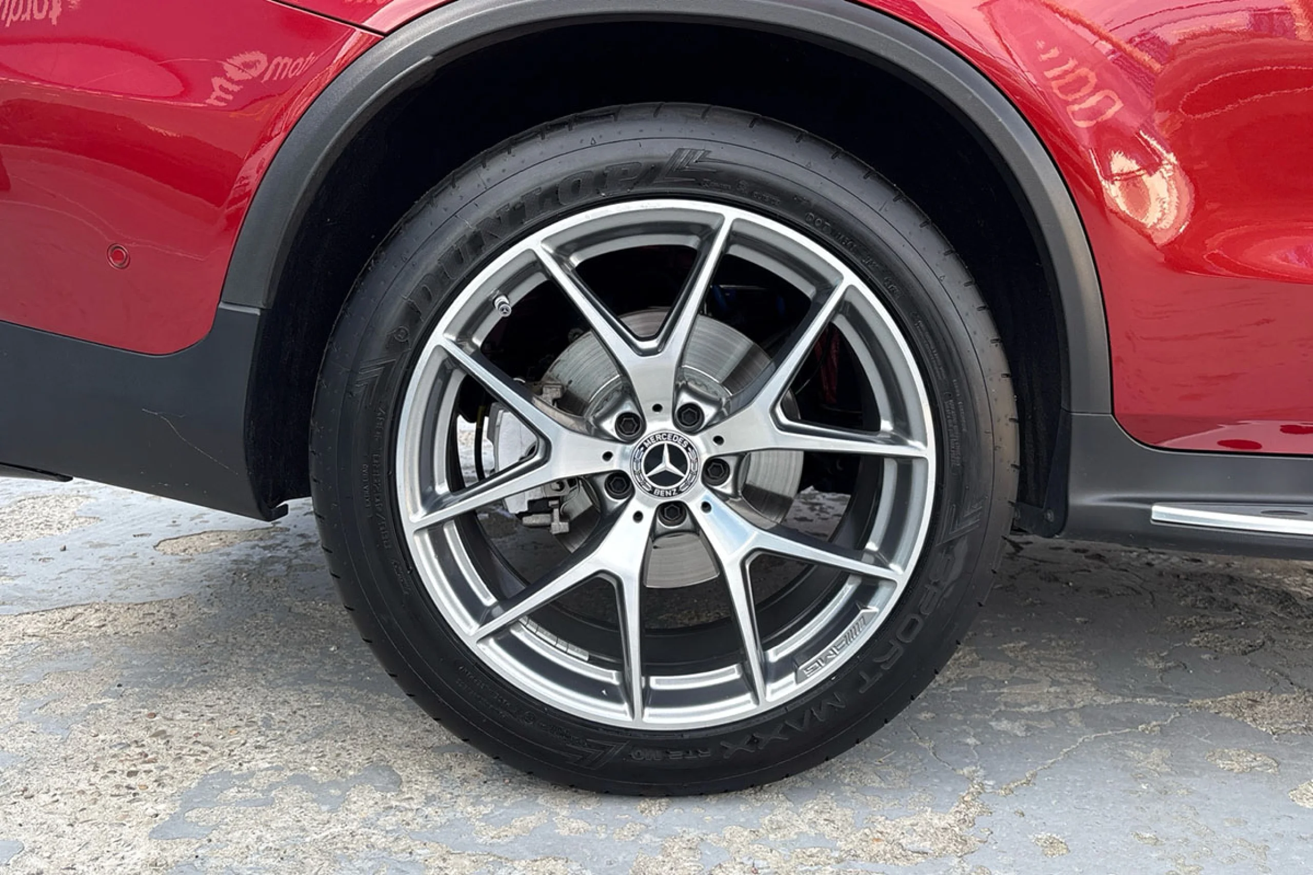 Mercedes-Benz GLC Coupe GLC Coupé GLC 200 4MATIC - Foto 27