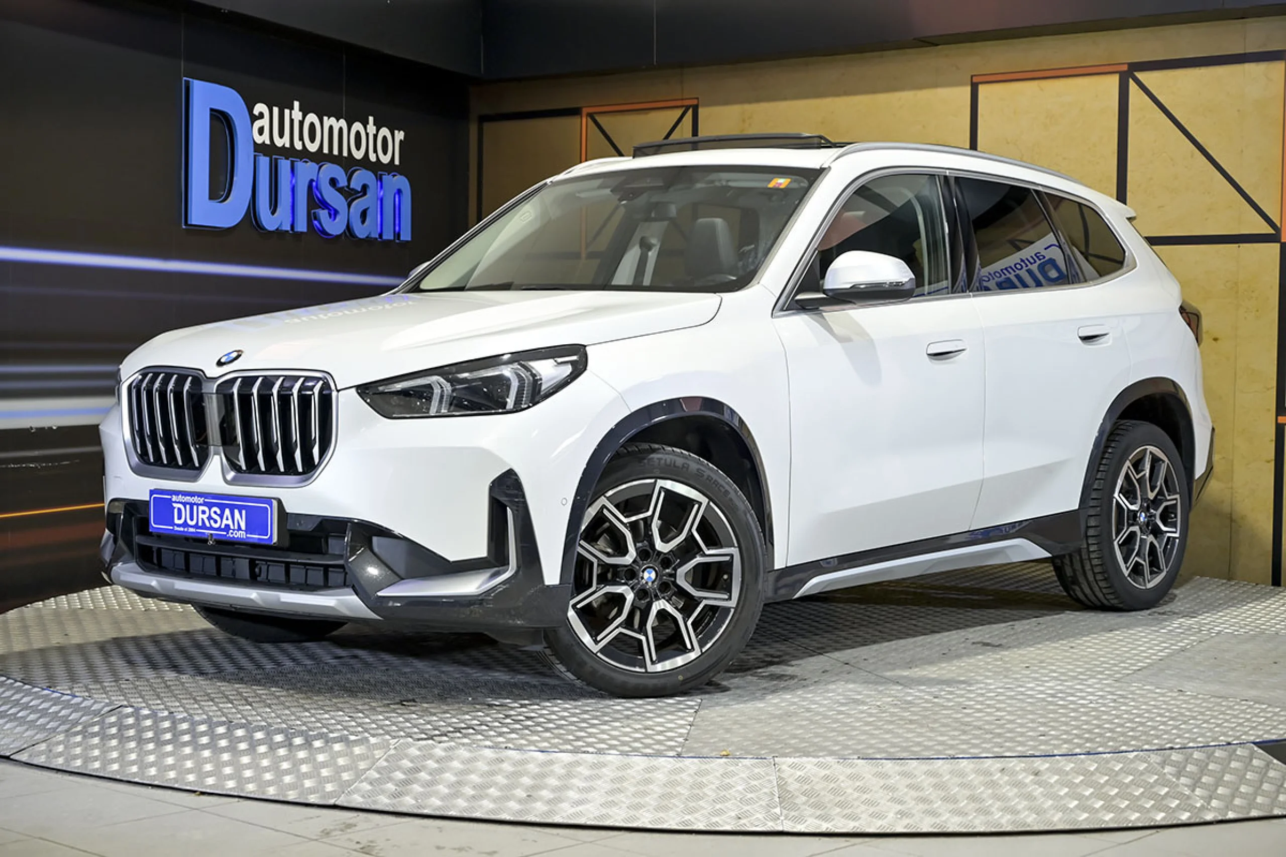 BMW X1 xDrive20d - Foto 1