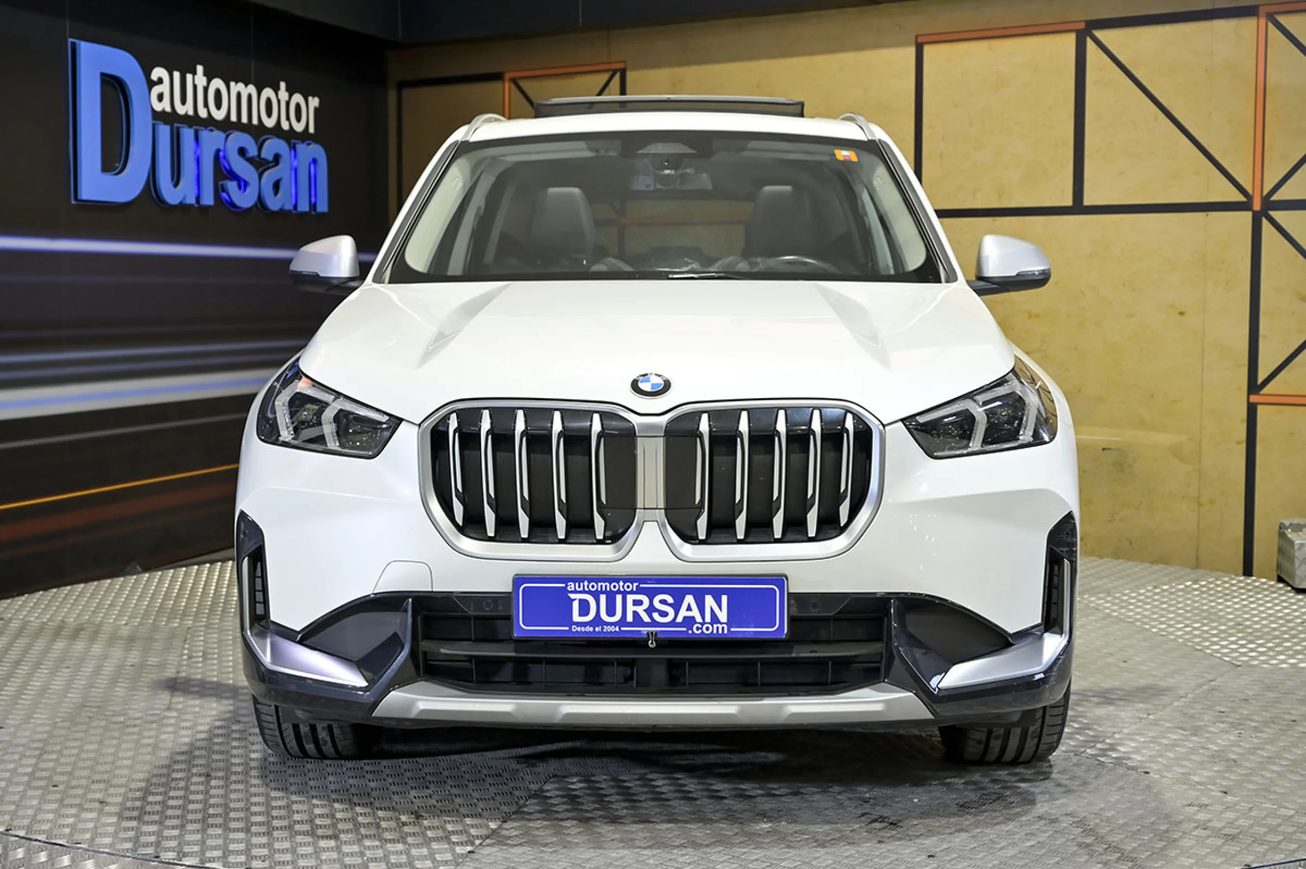 BMW X1 xDrive20d - Foto 2