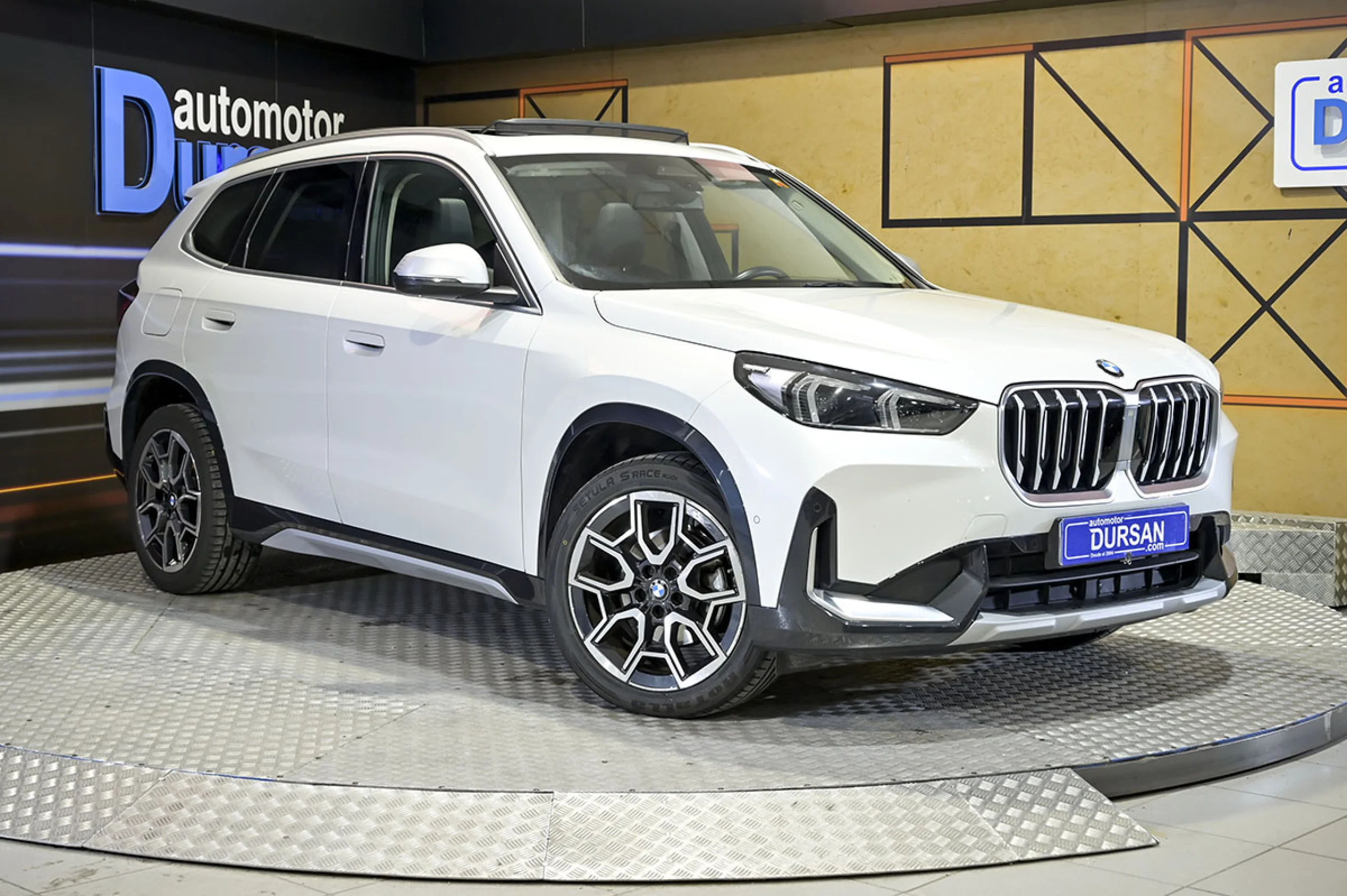 BMW X1 xDrive20d - Foto 3