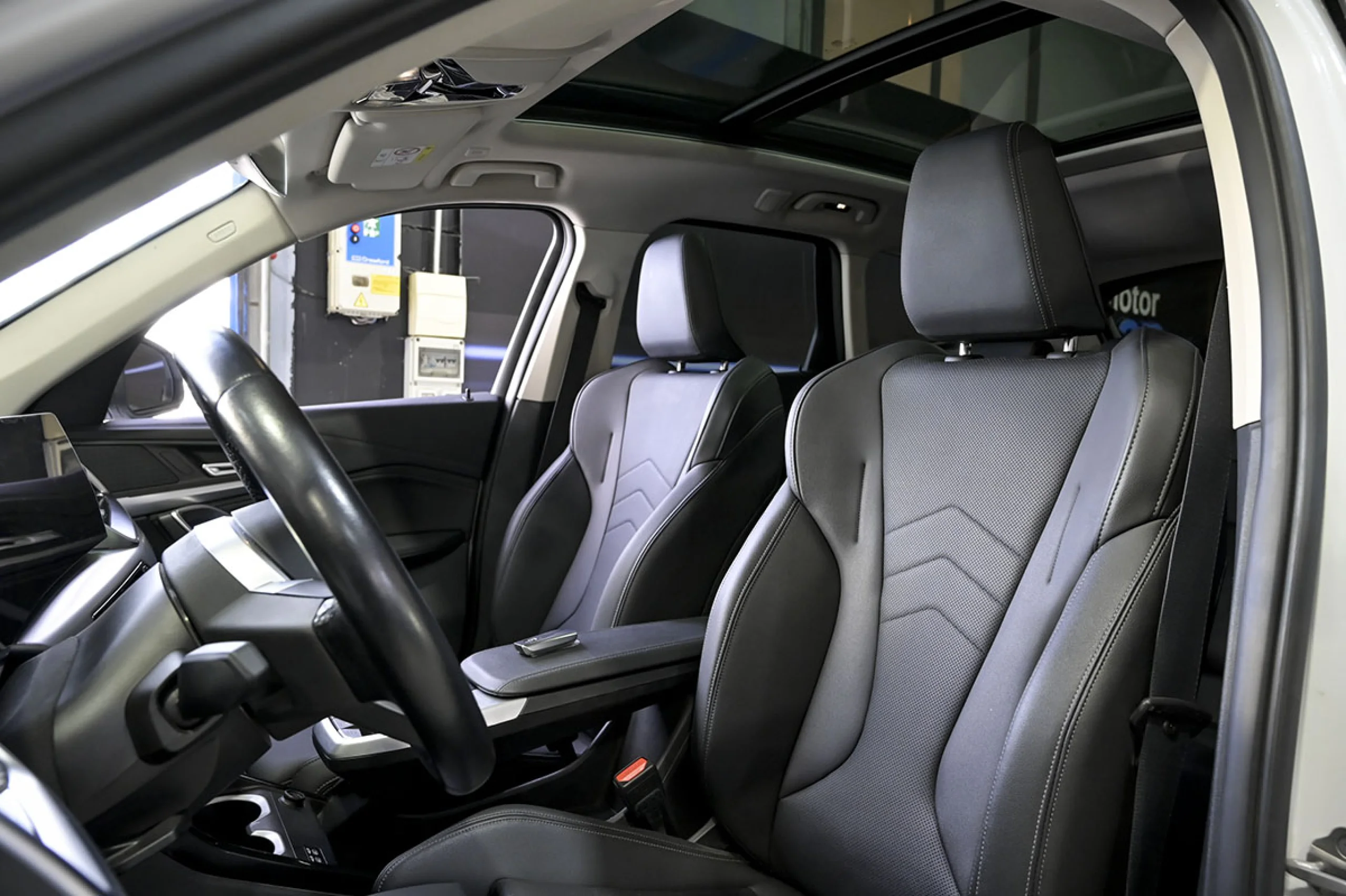 BMW X1 xDrive20d - Foto 10