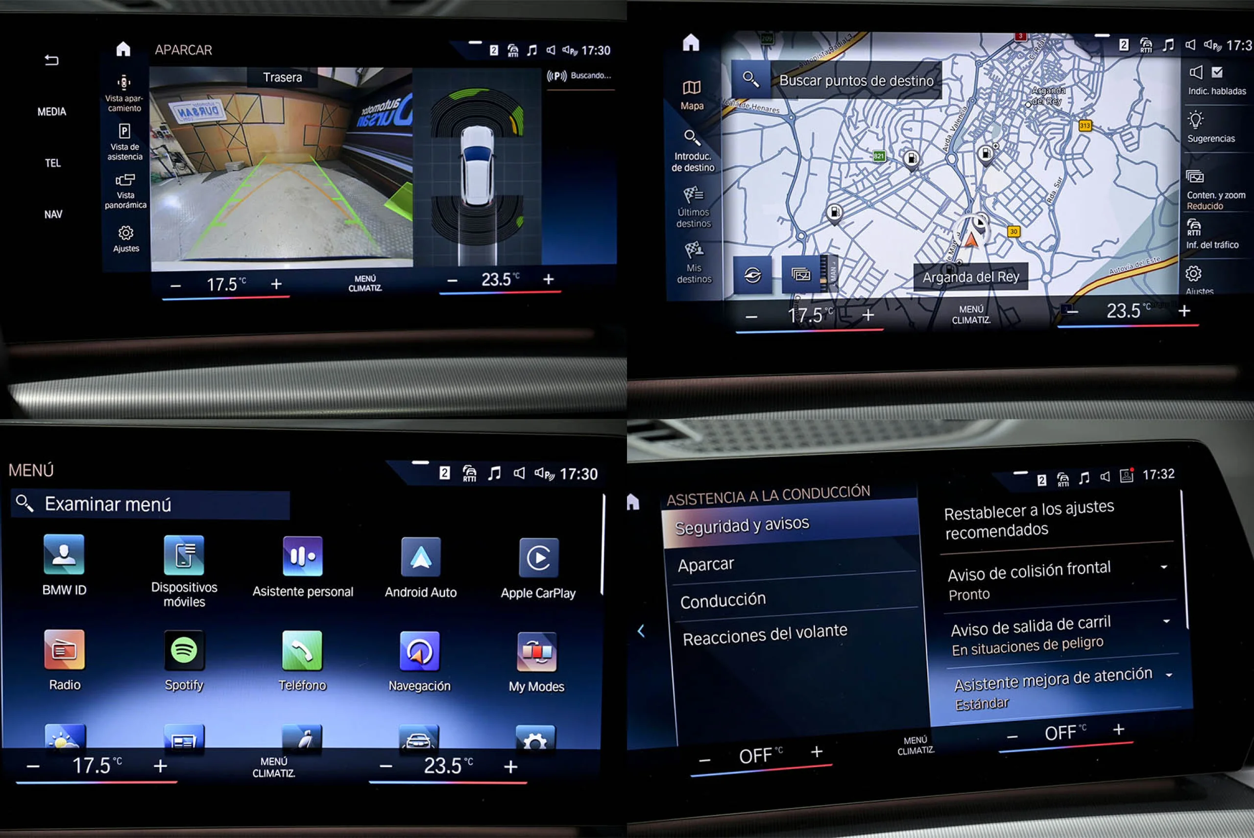 BMW X1 xDrive20d - Foto 11