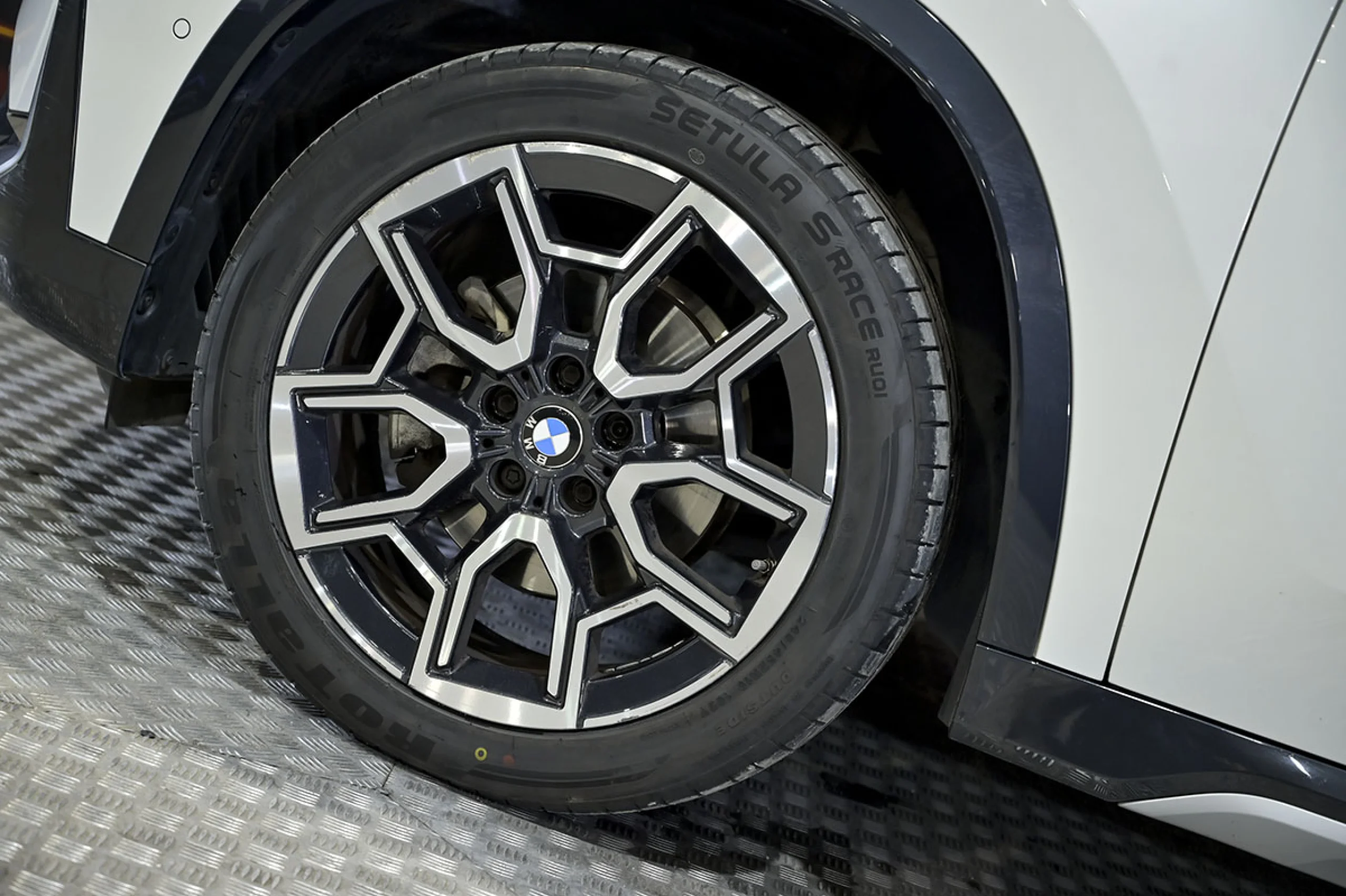 BMW X1 xDrive20d - Foto 14