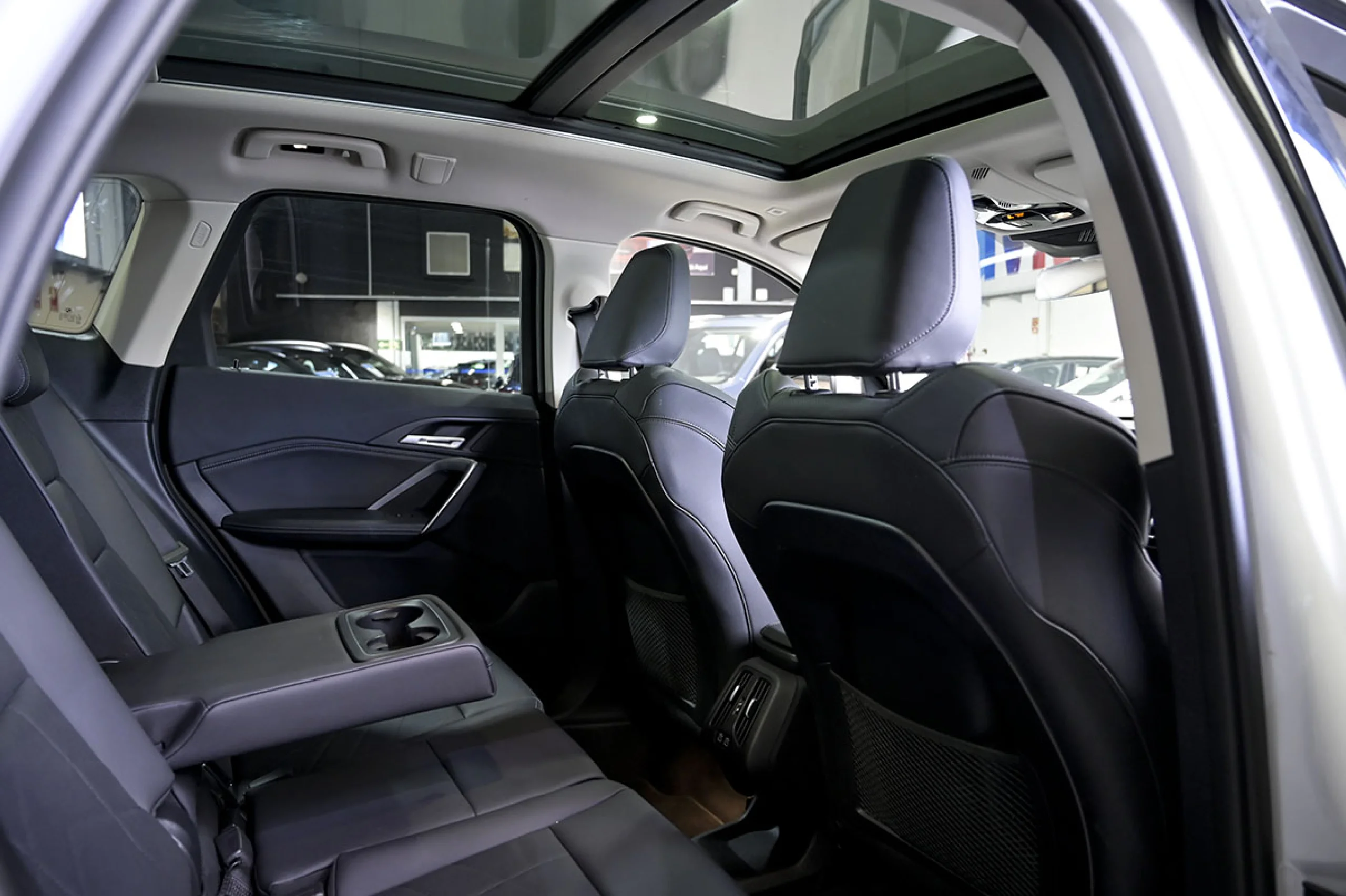 BMW X1 xDrive20d - Foto 15