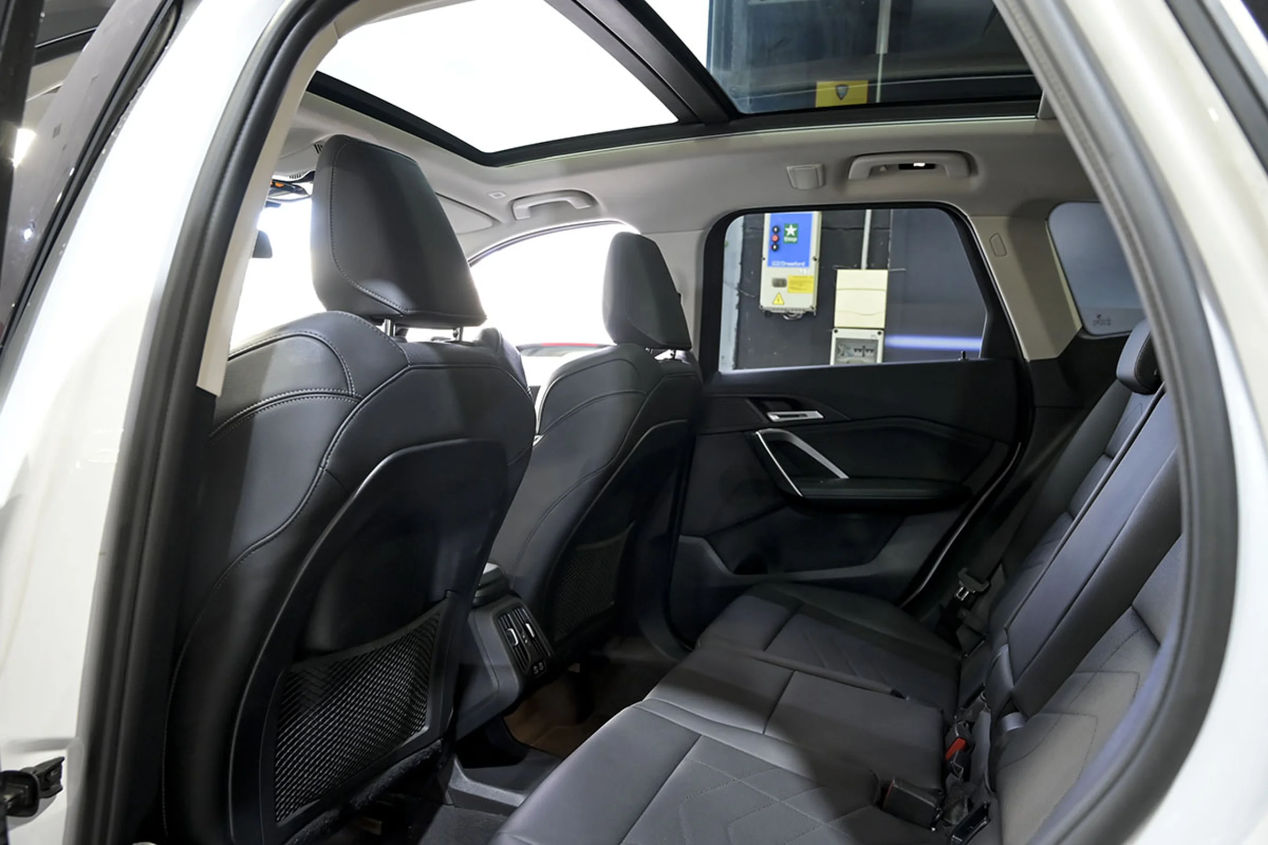 BMW X1 xDrive20d - Foto 16