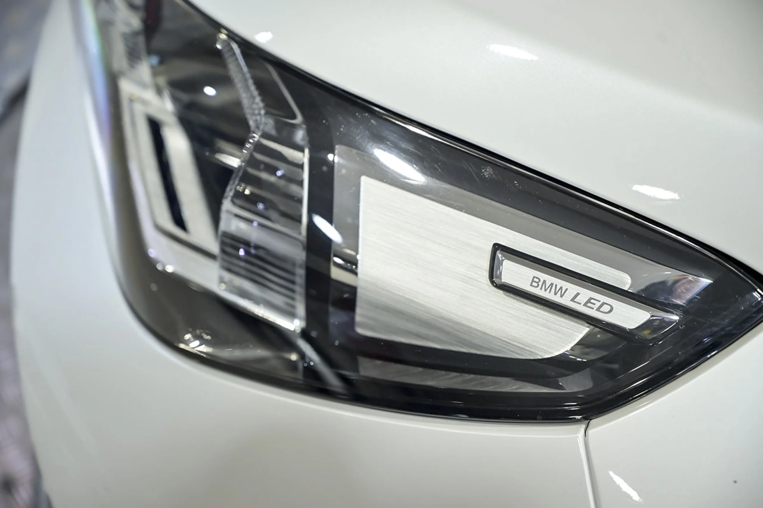 BMW X1 xDrive20d - Foto 21