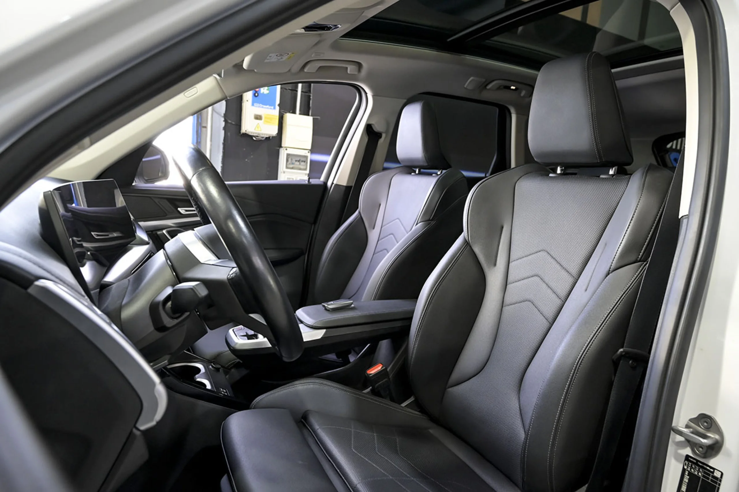 BMW X1 xDrive20d - Foto 23